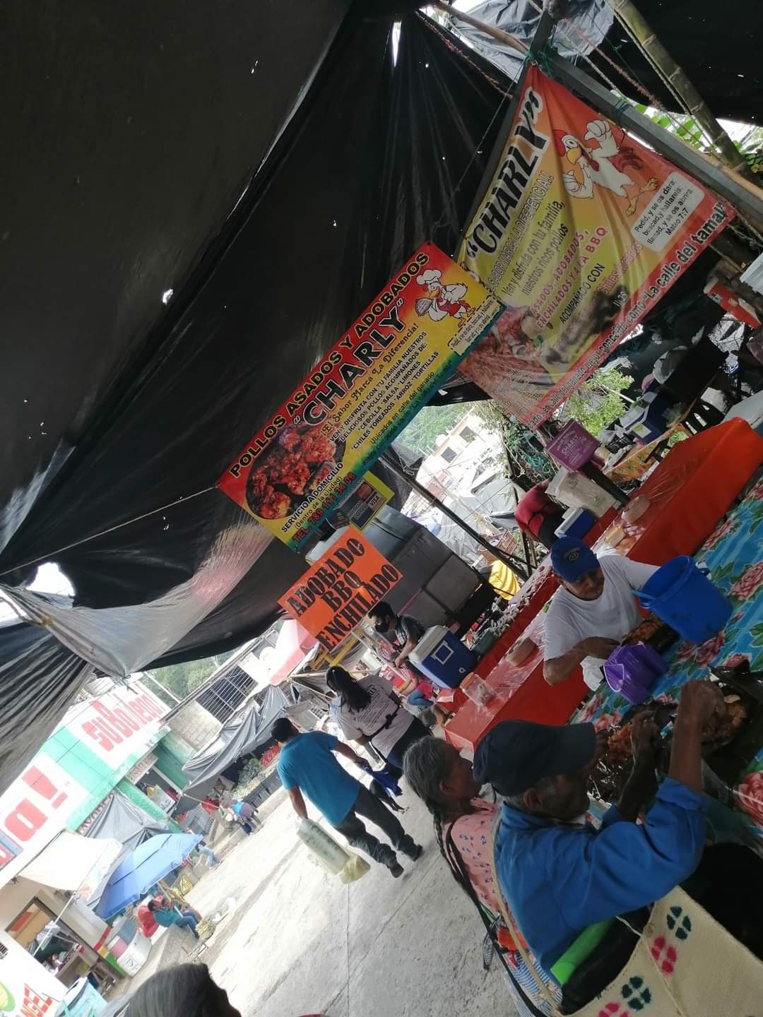 Pollos Asados "Charly" image 3