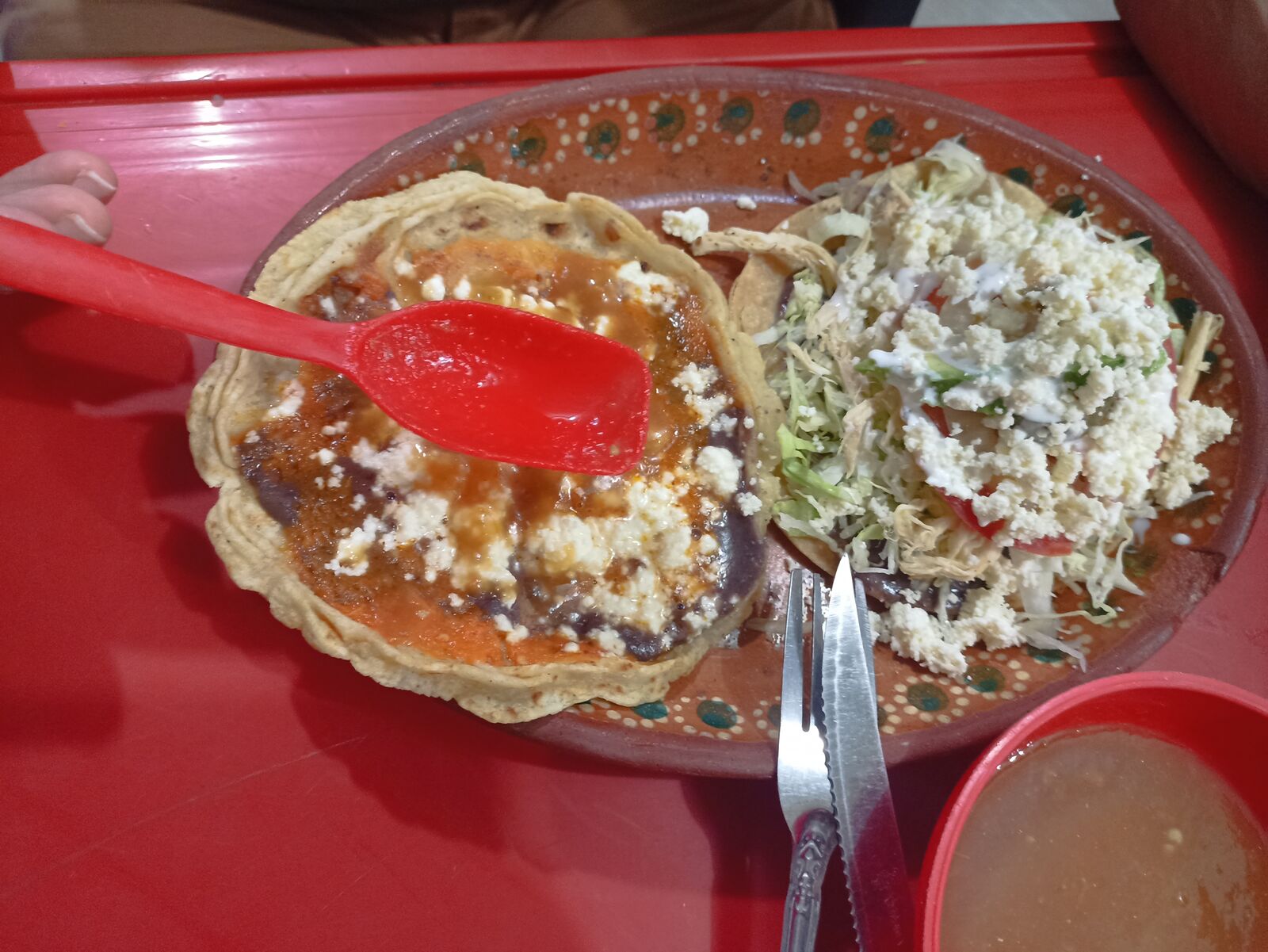 Antojitos Carpio image 1