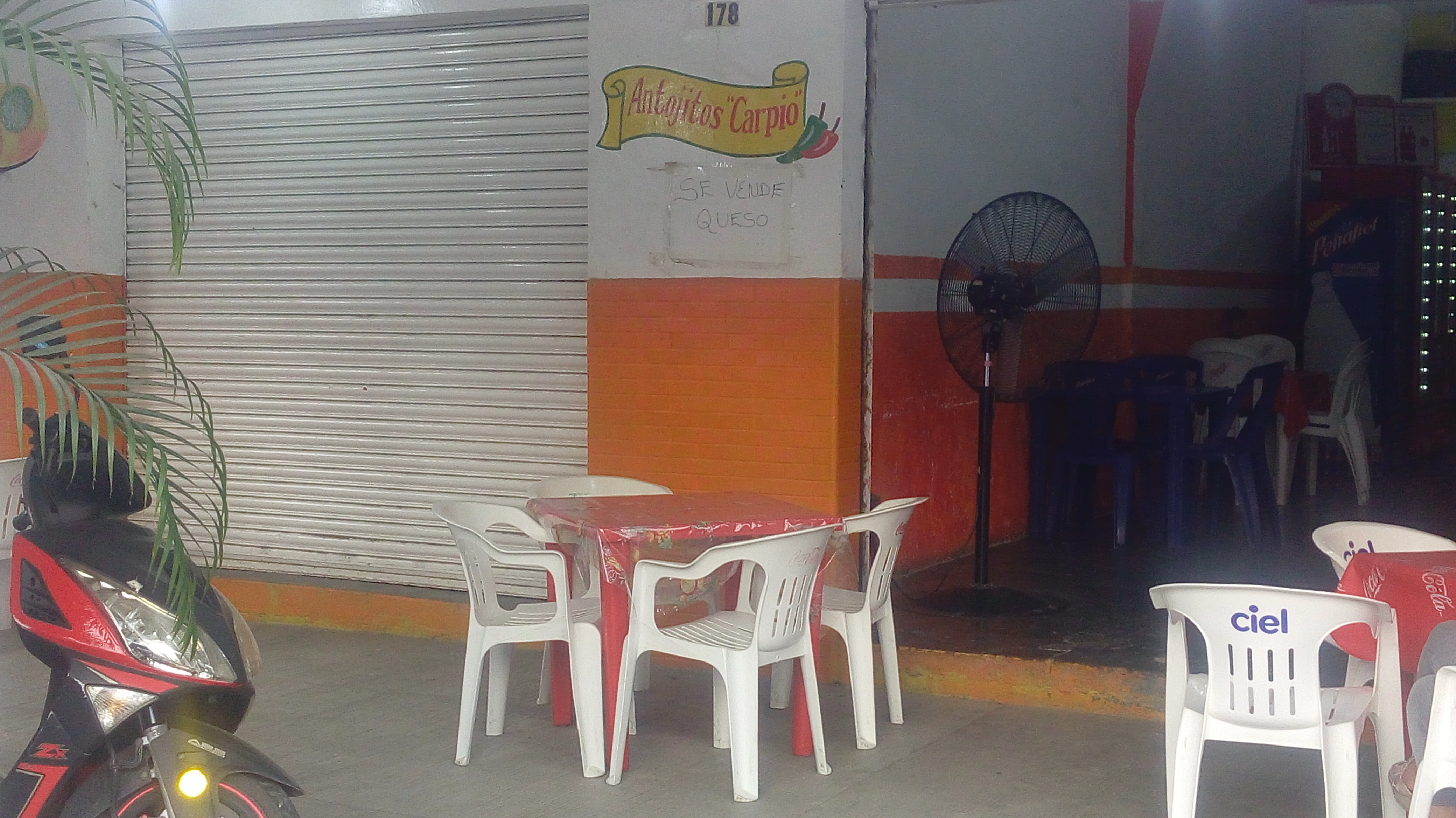 Antojitos Carpio image 3