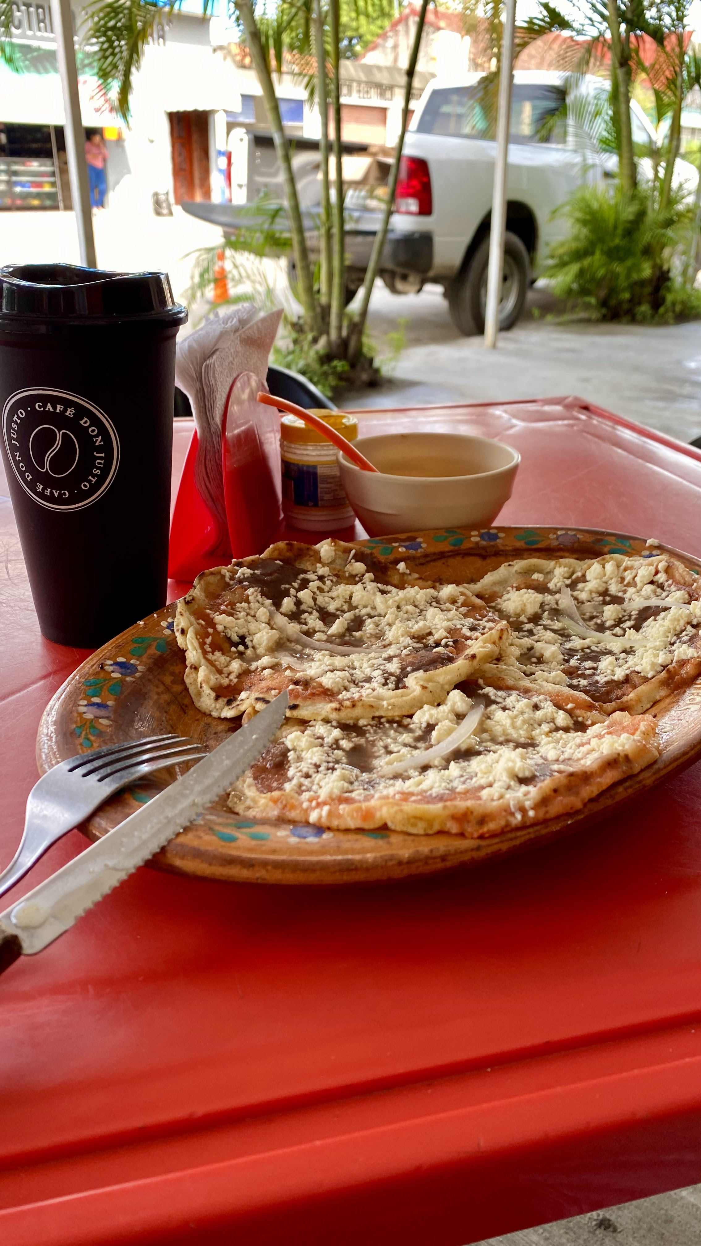 Antojitos Carpio image 6