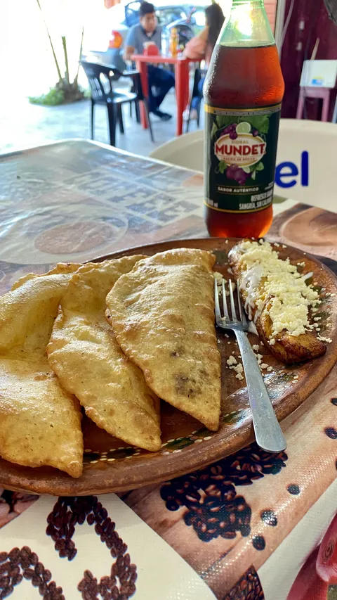 Antojitos Carpio image 8