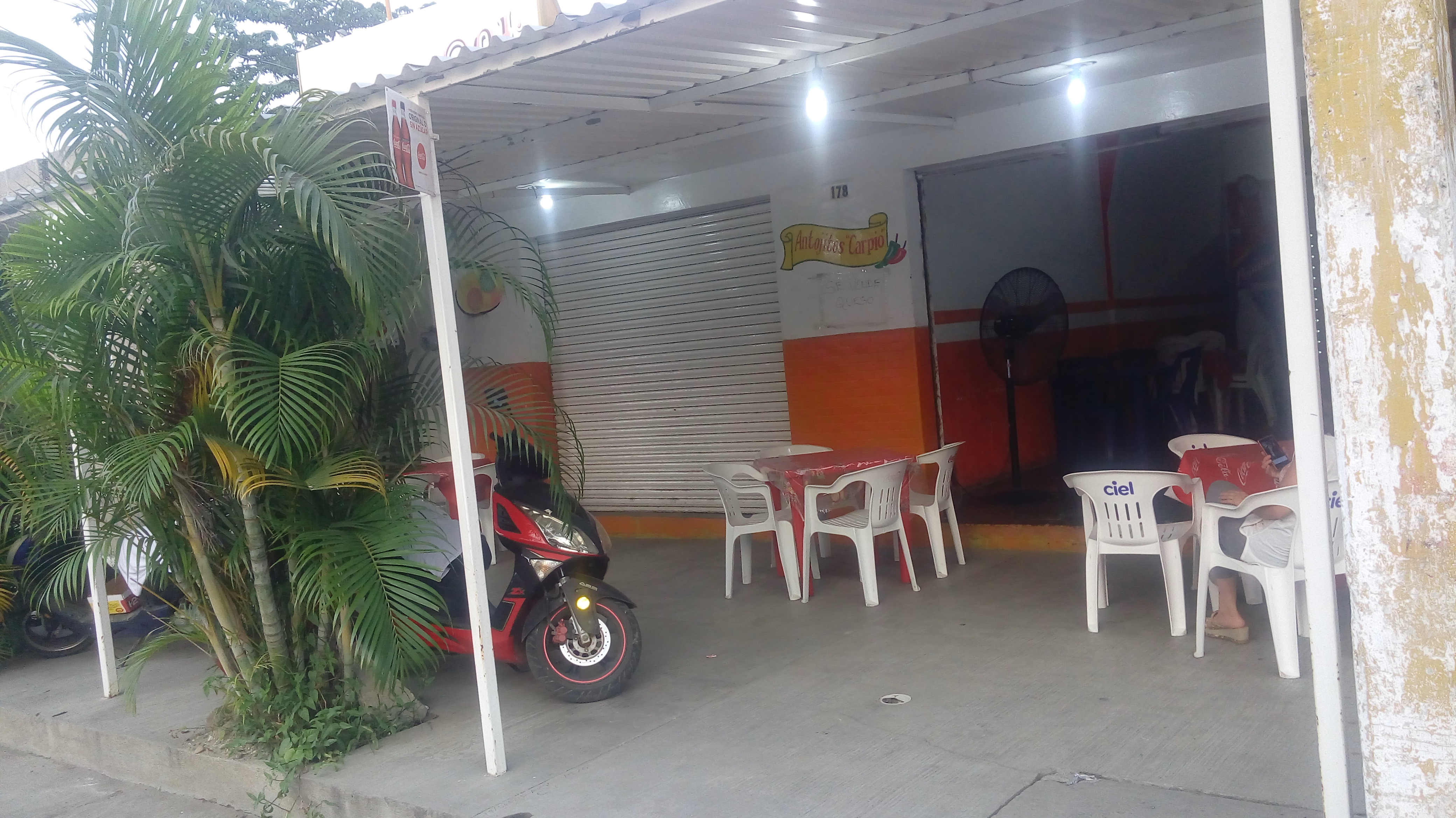 Antojitos Carpio image 10