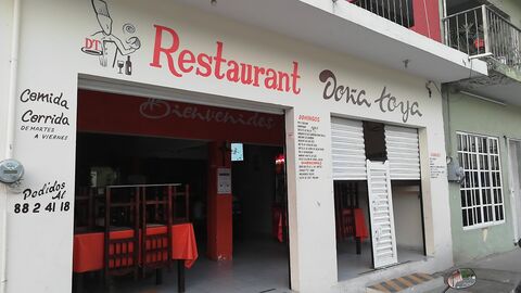 Restauran doña tolla image 1