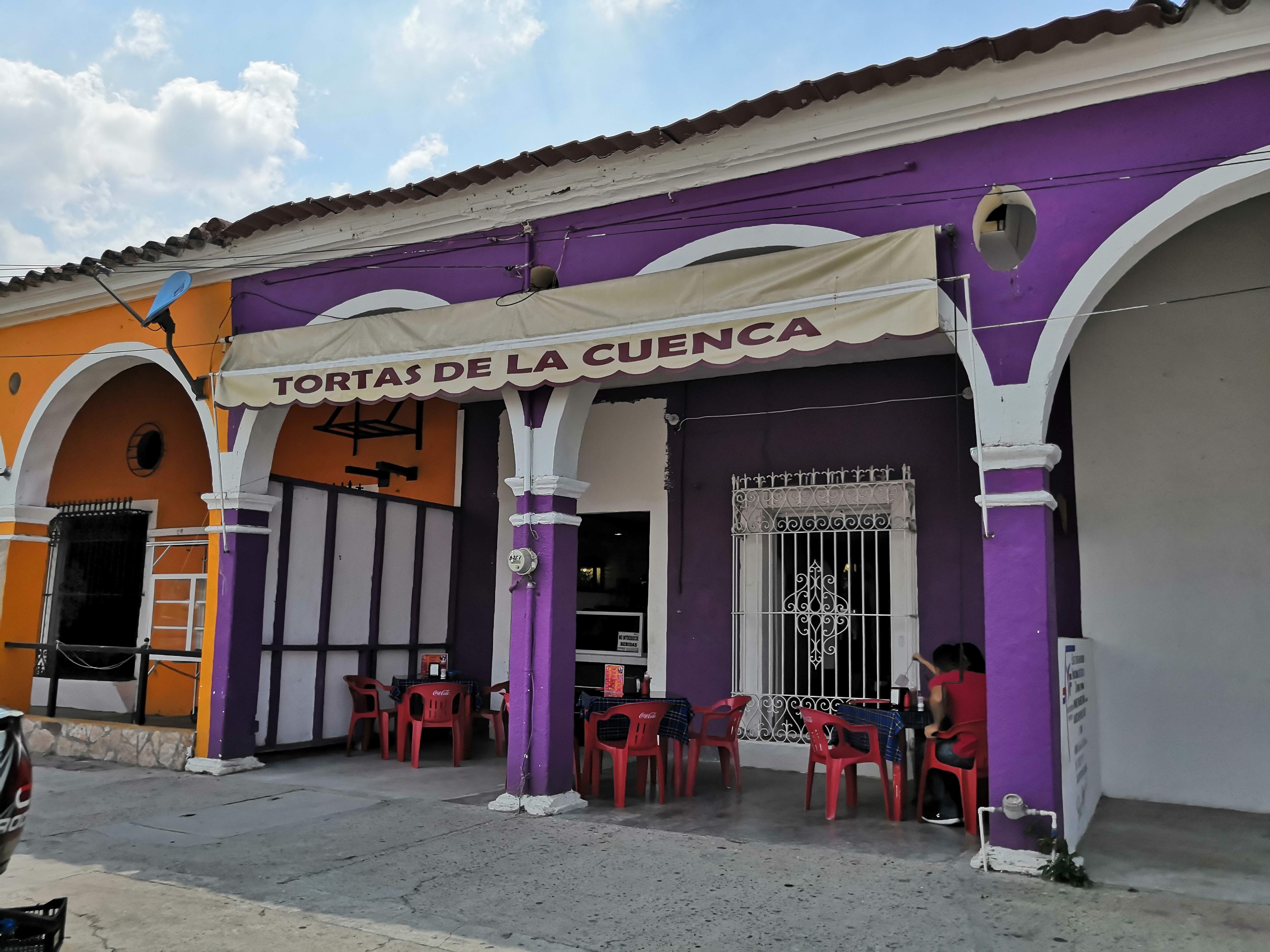 Tortas De La Cuenca image 1