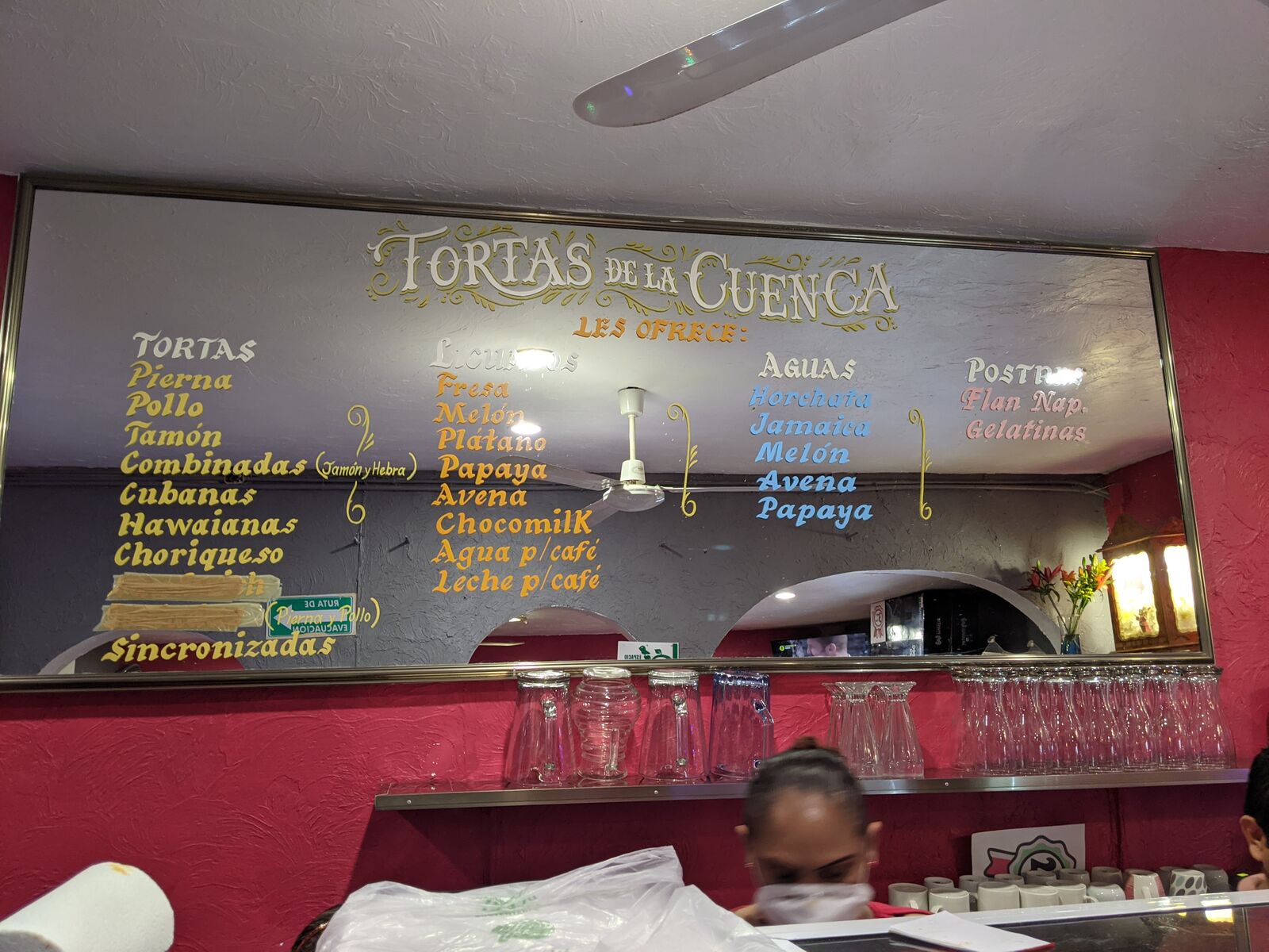 Tortas De La Cuenca image 3