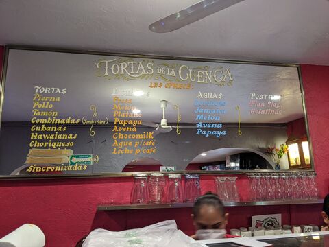 Tortas De La Cuenca image 3