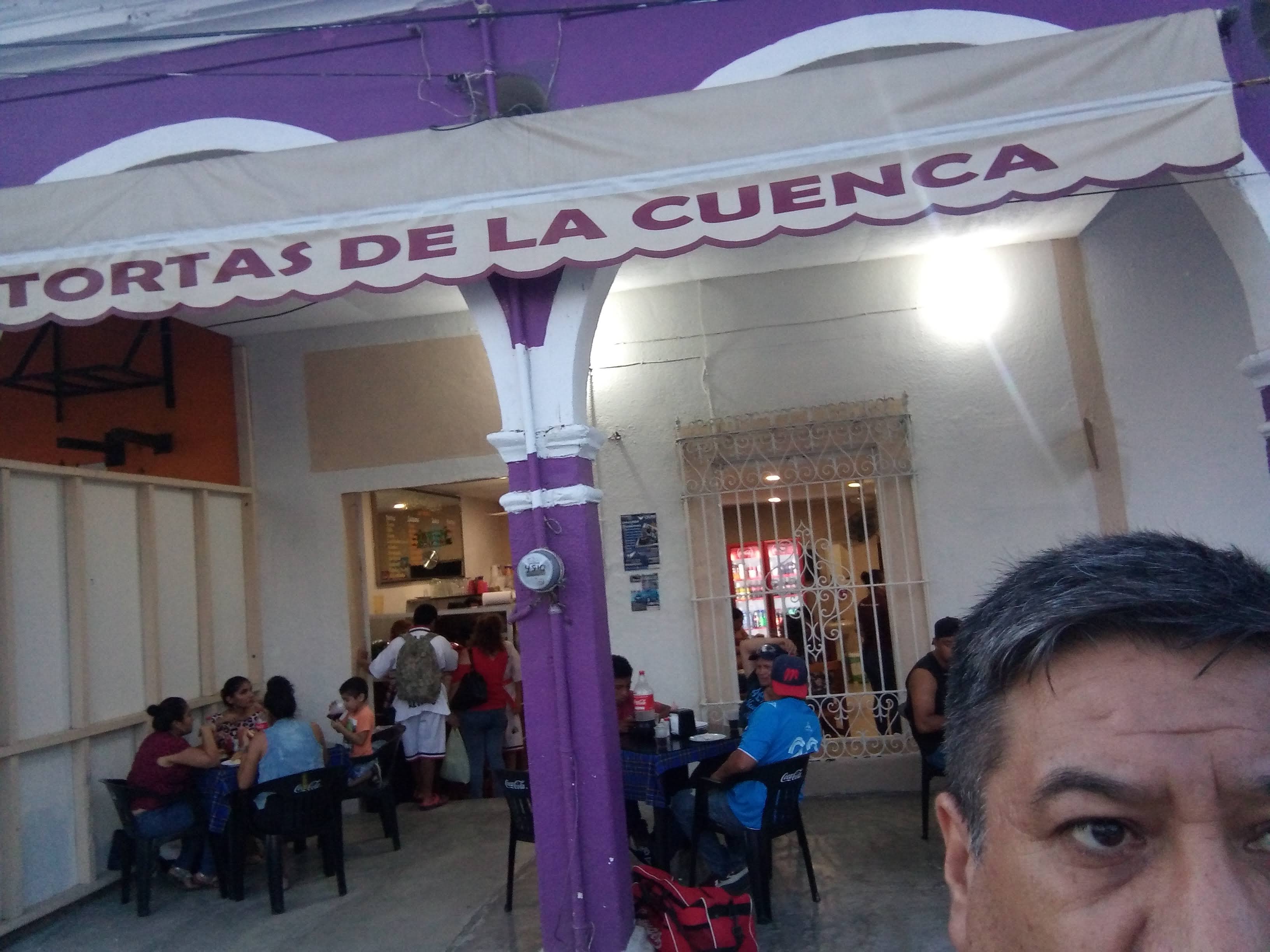 Tortas De La Cuenca image 4