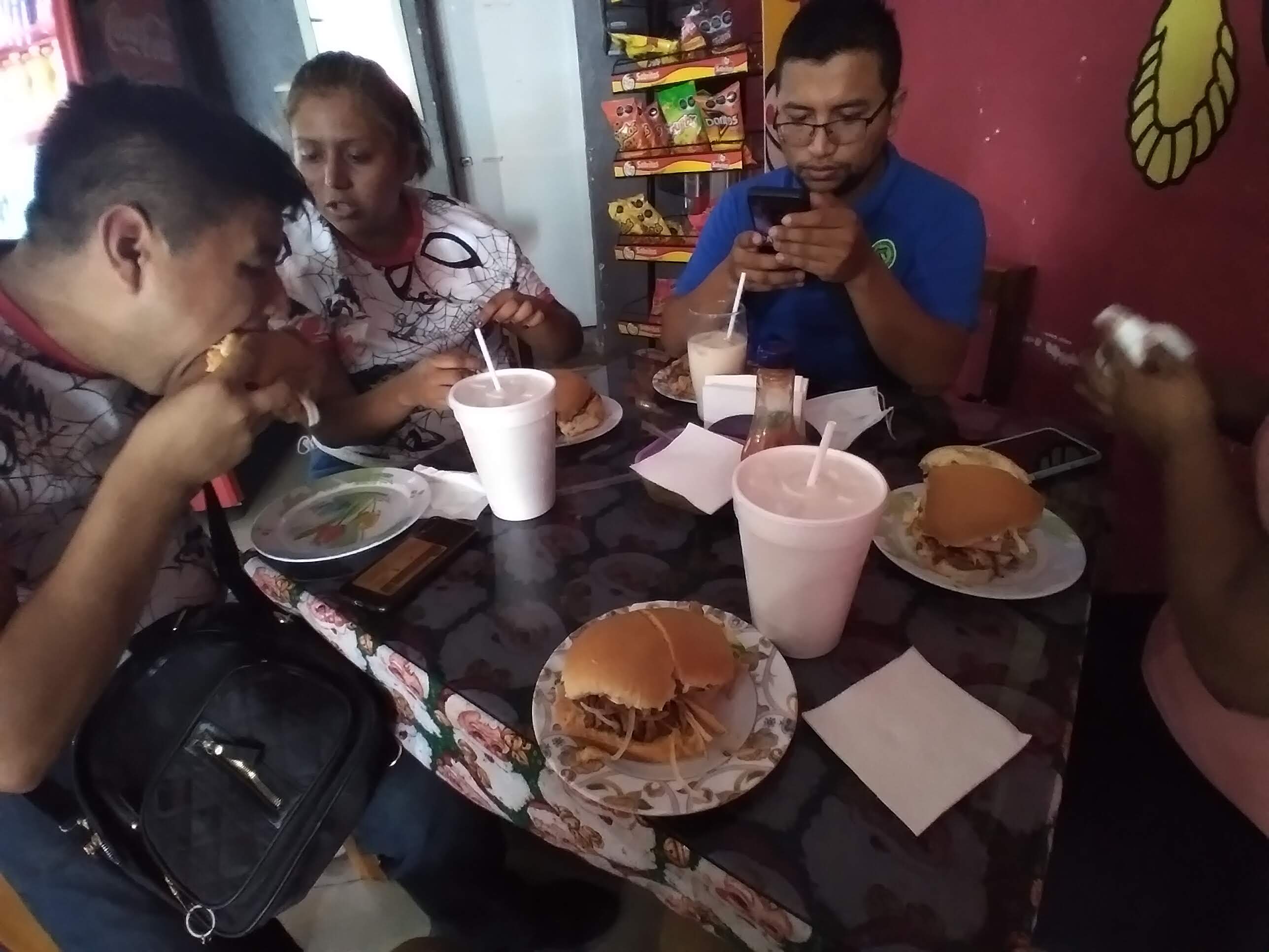 Tortas De La Cuenca image 5