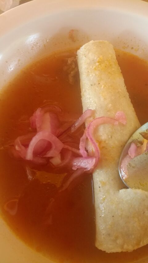 El Pibilcito image 3
