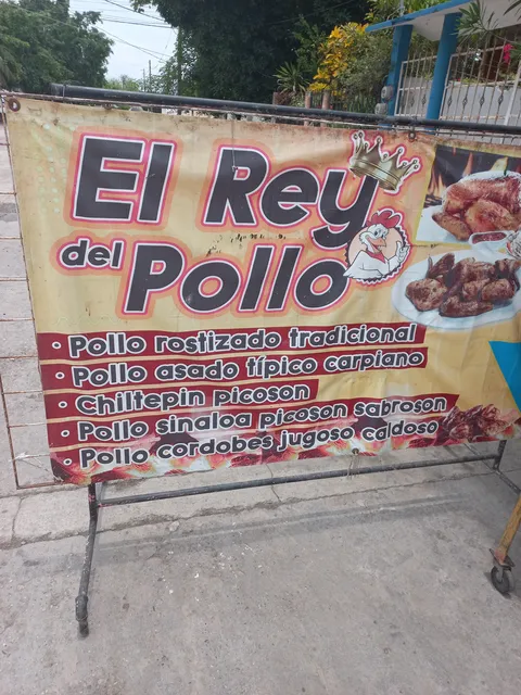 El Rey Del Pollo image 4