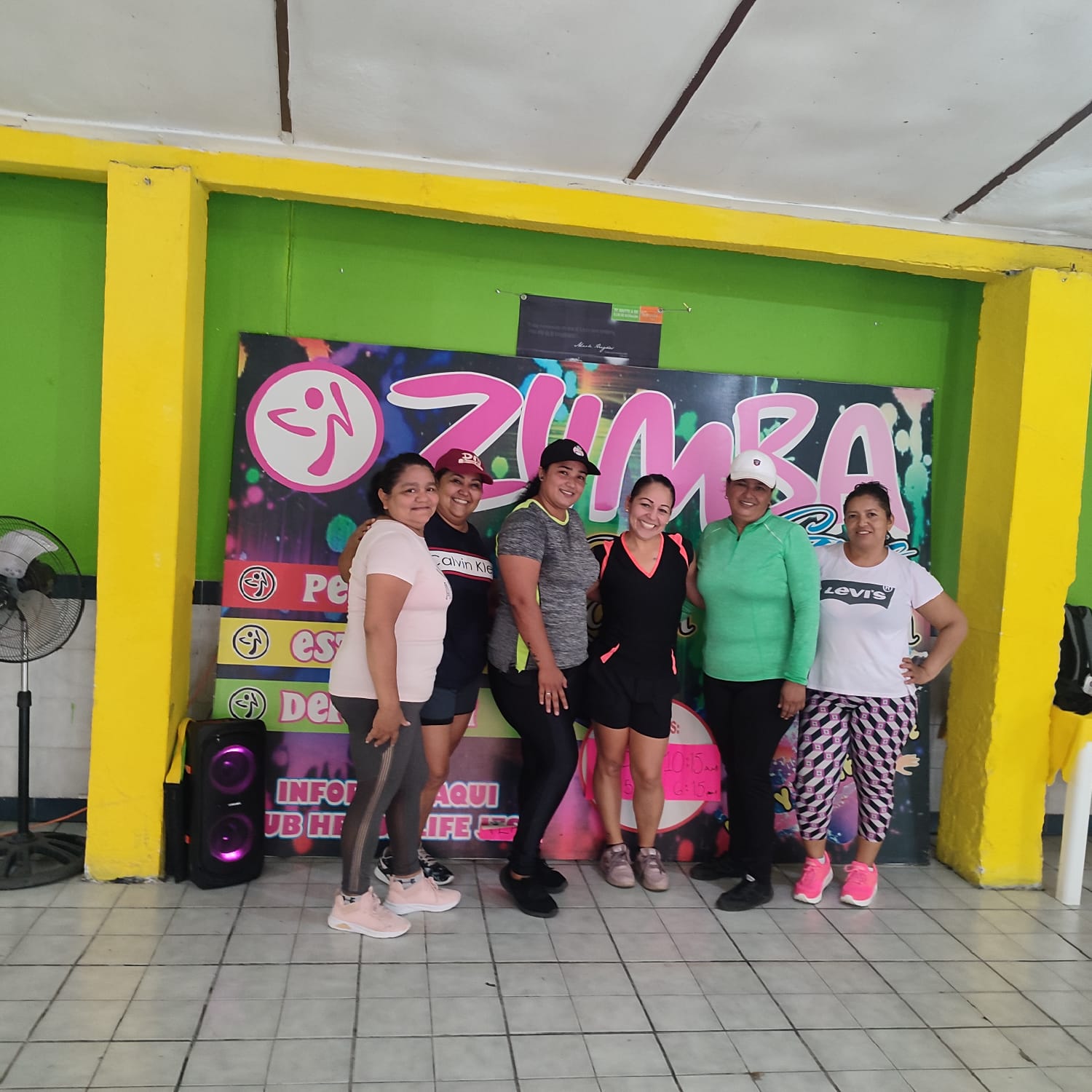 Club de vere y rigo image 7