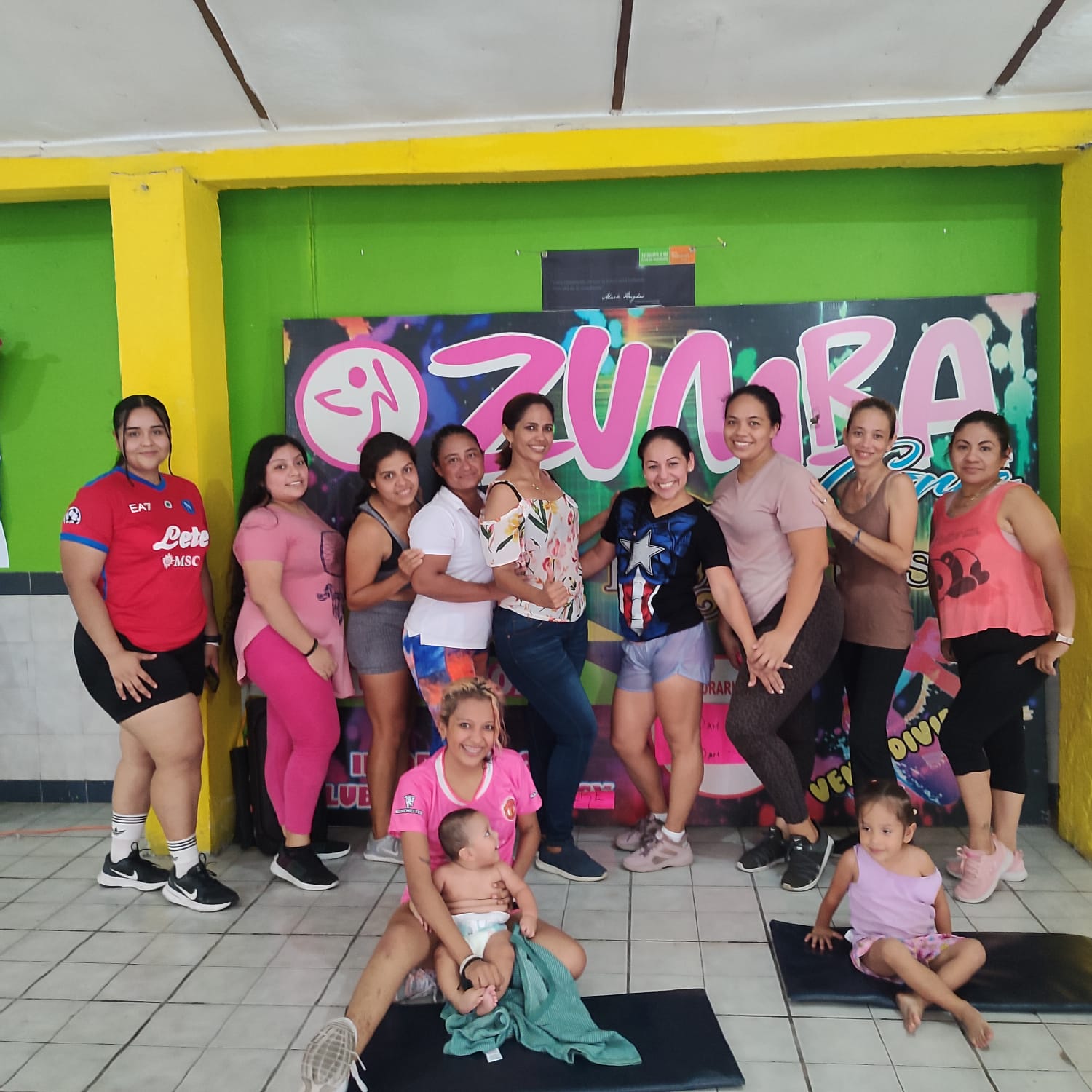 Club de vere y rigo image 8