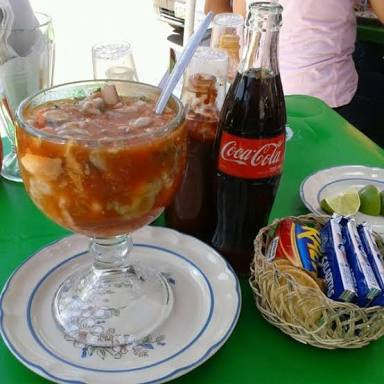 Cocteleria El Don Del Sabor image 2