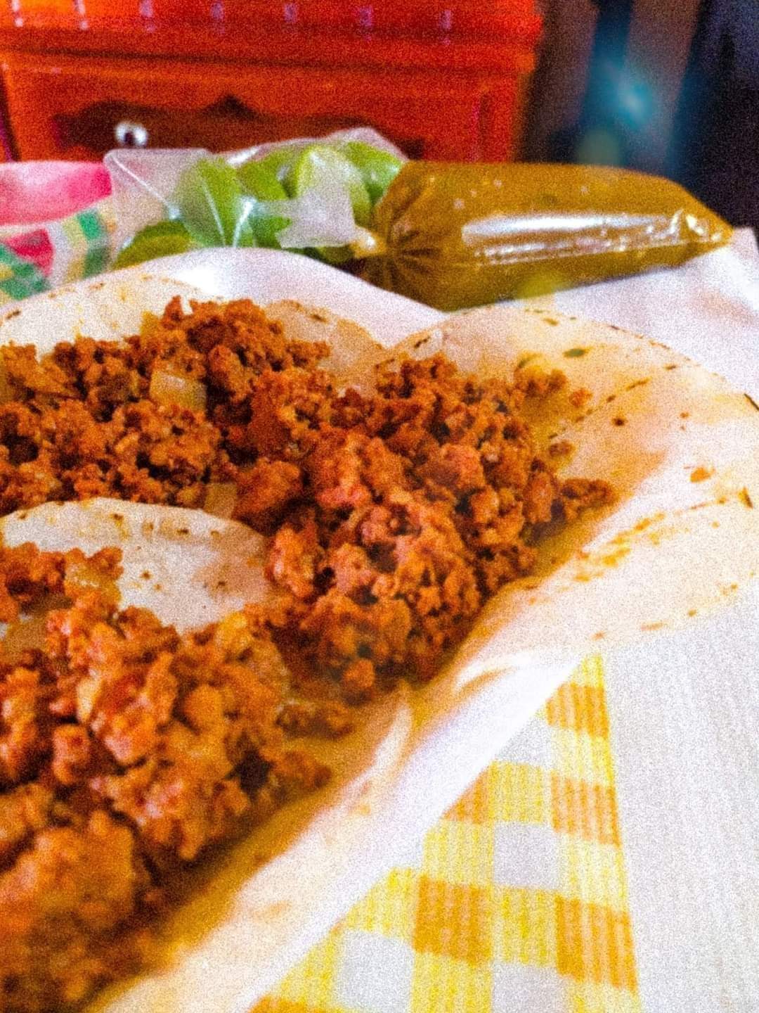 Tacos de Doña Teo image 1