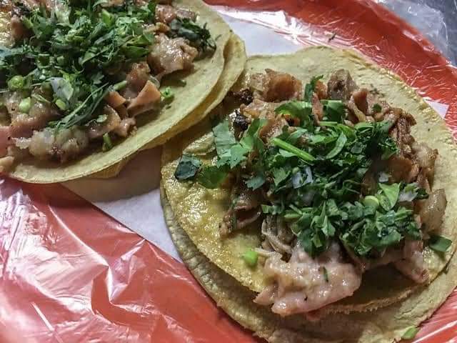 Taqueria la su-frida image 1