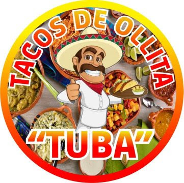Tacos de ollita '' tuba'' image 4