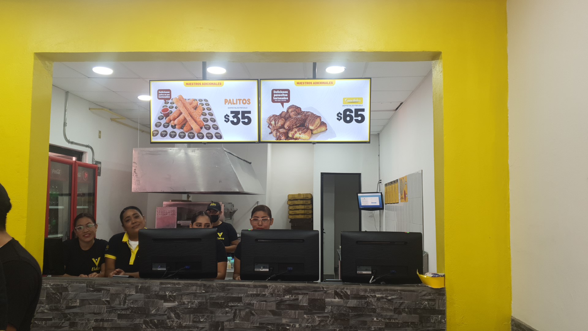 LIDOS PIZZA COSAMALOAPAN image 1