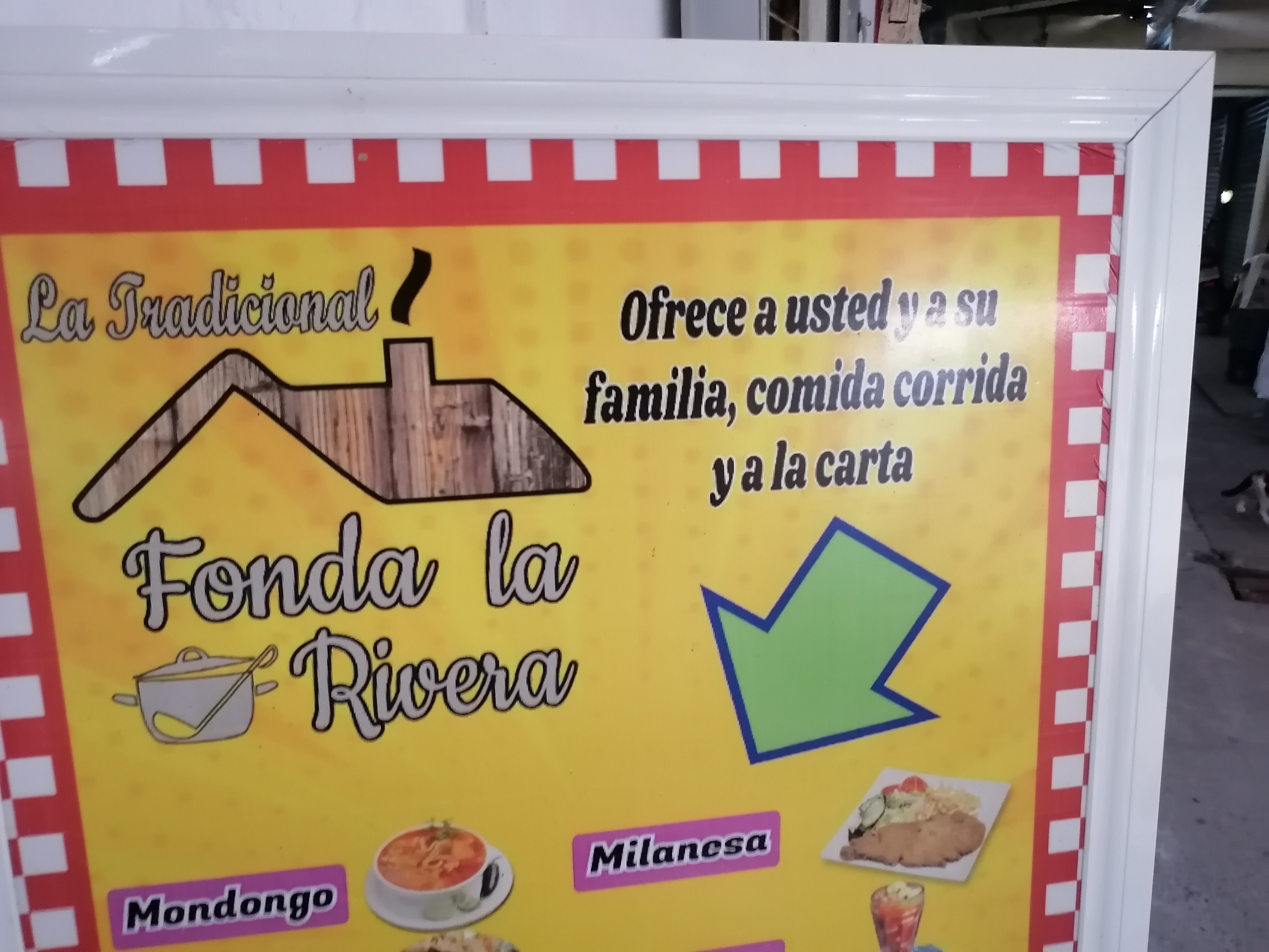 Fonda La Rivera image 3