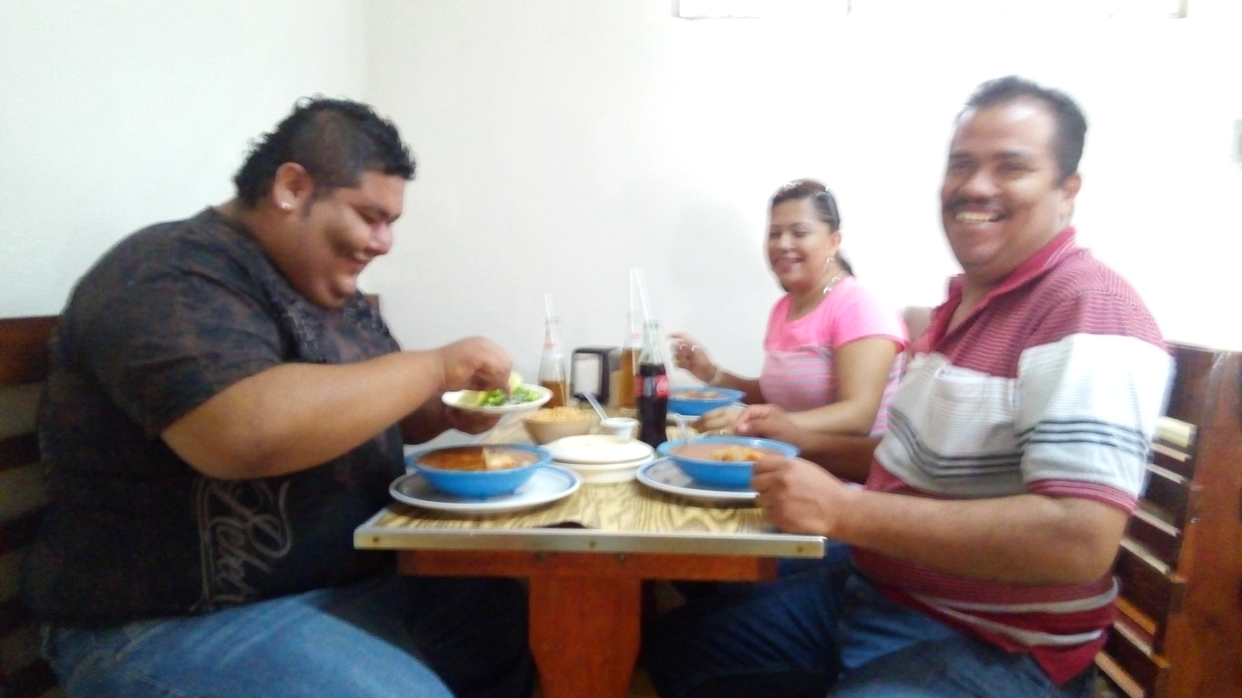 Fonda La Rivera image 4