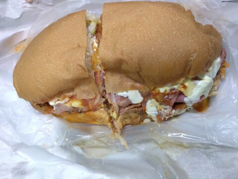 TORTAS DE LA CUENCA image 2