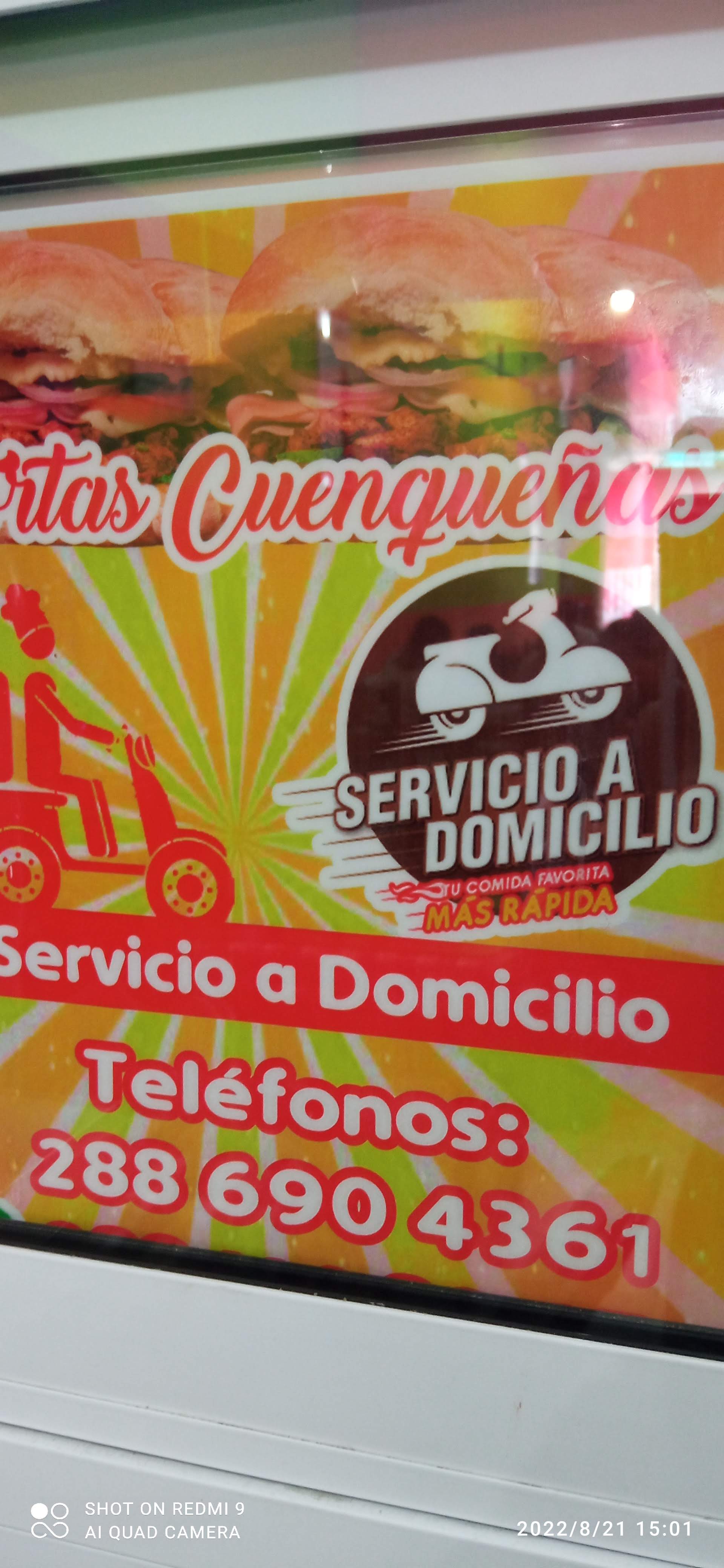 TORTAS DE LA CUENCA image 7