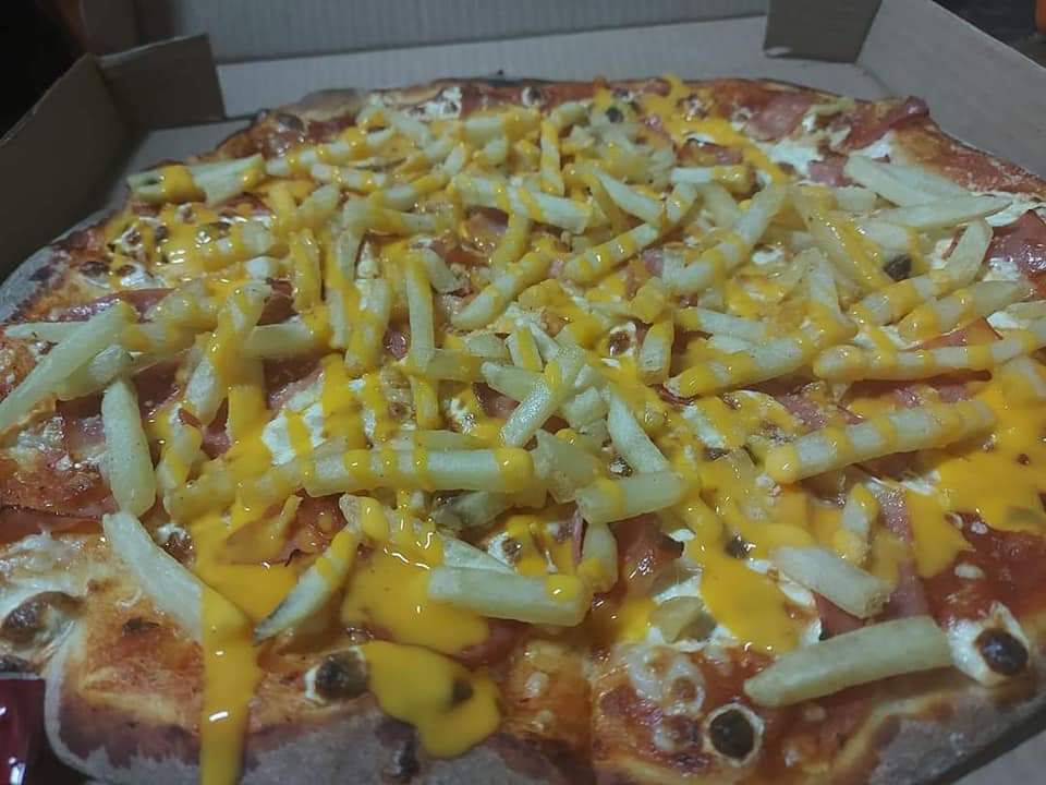 Corazón Contento image 1