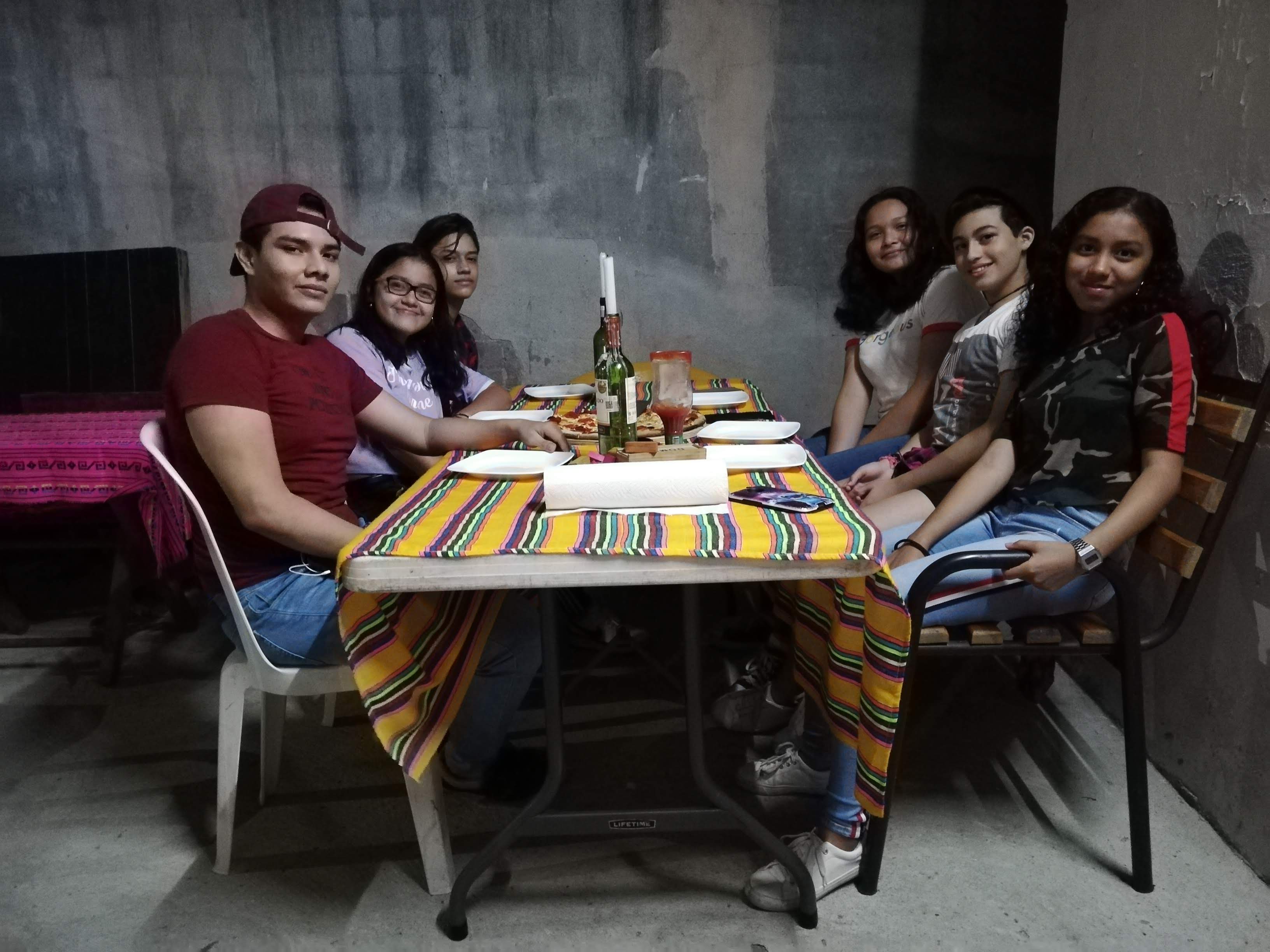 Corazón Contento image 4