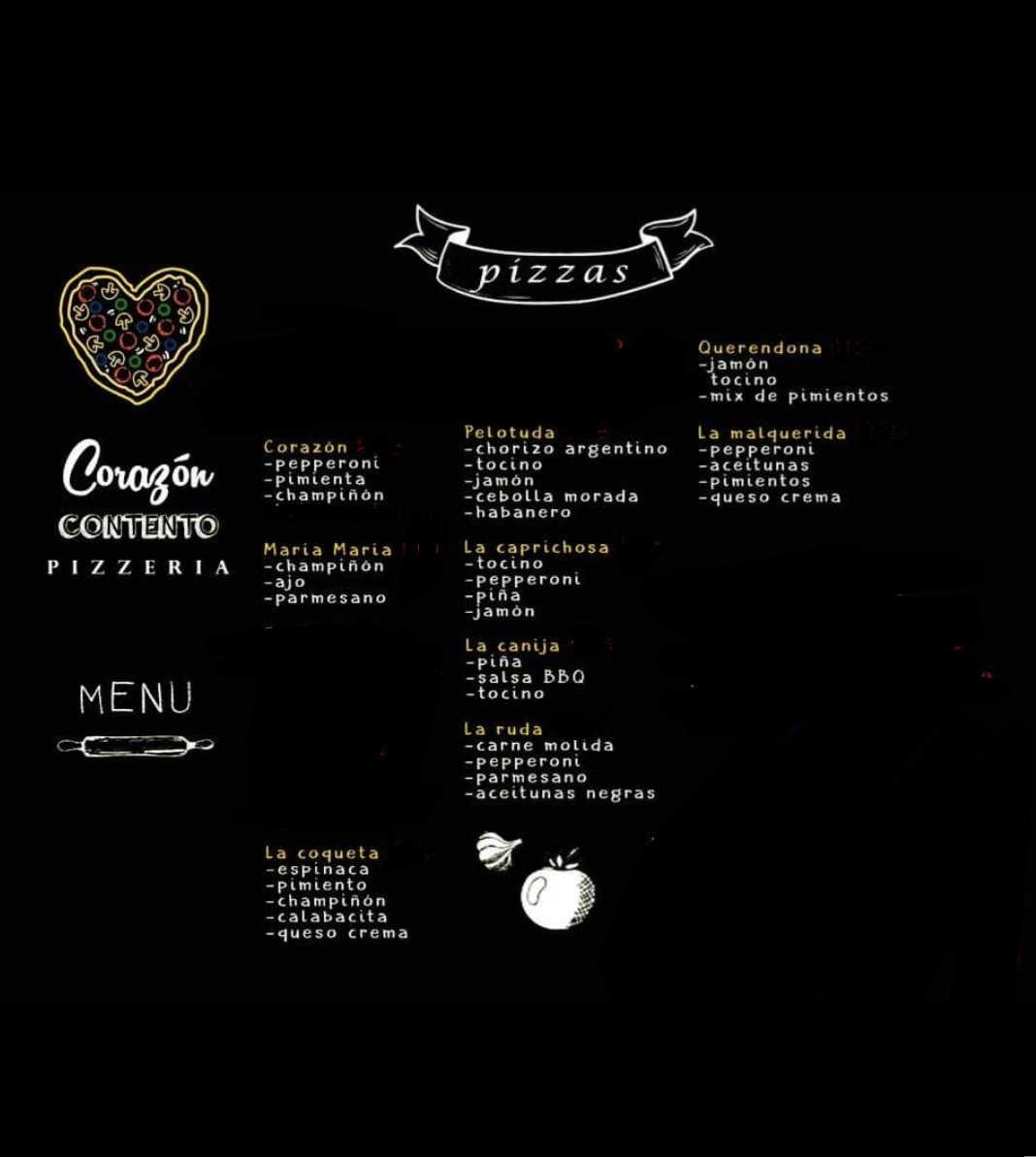 Corazón Contento image 6