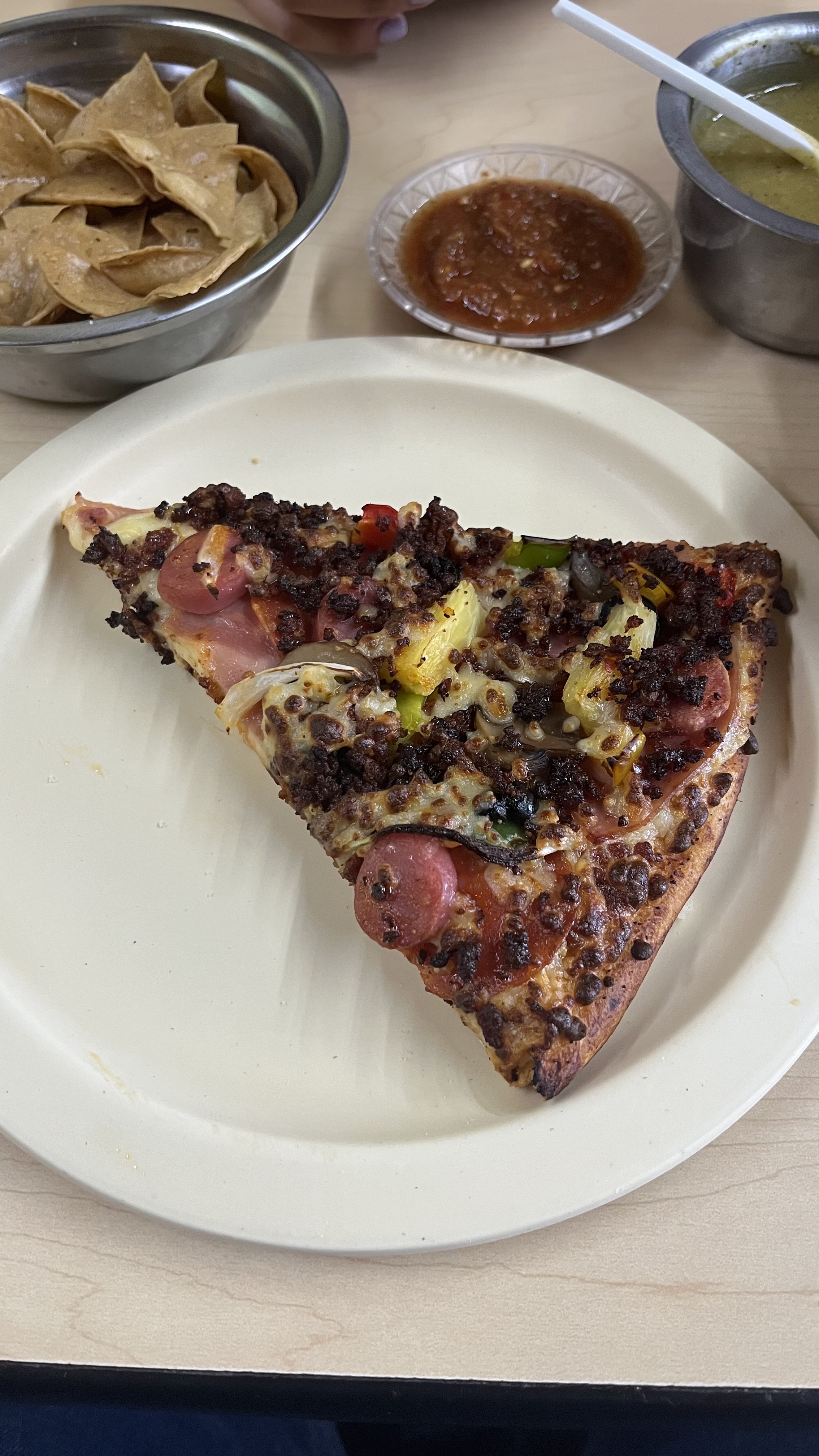 Burger Pizza Plaza image 2