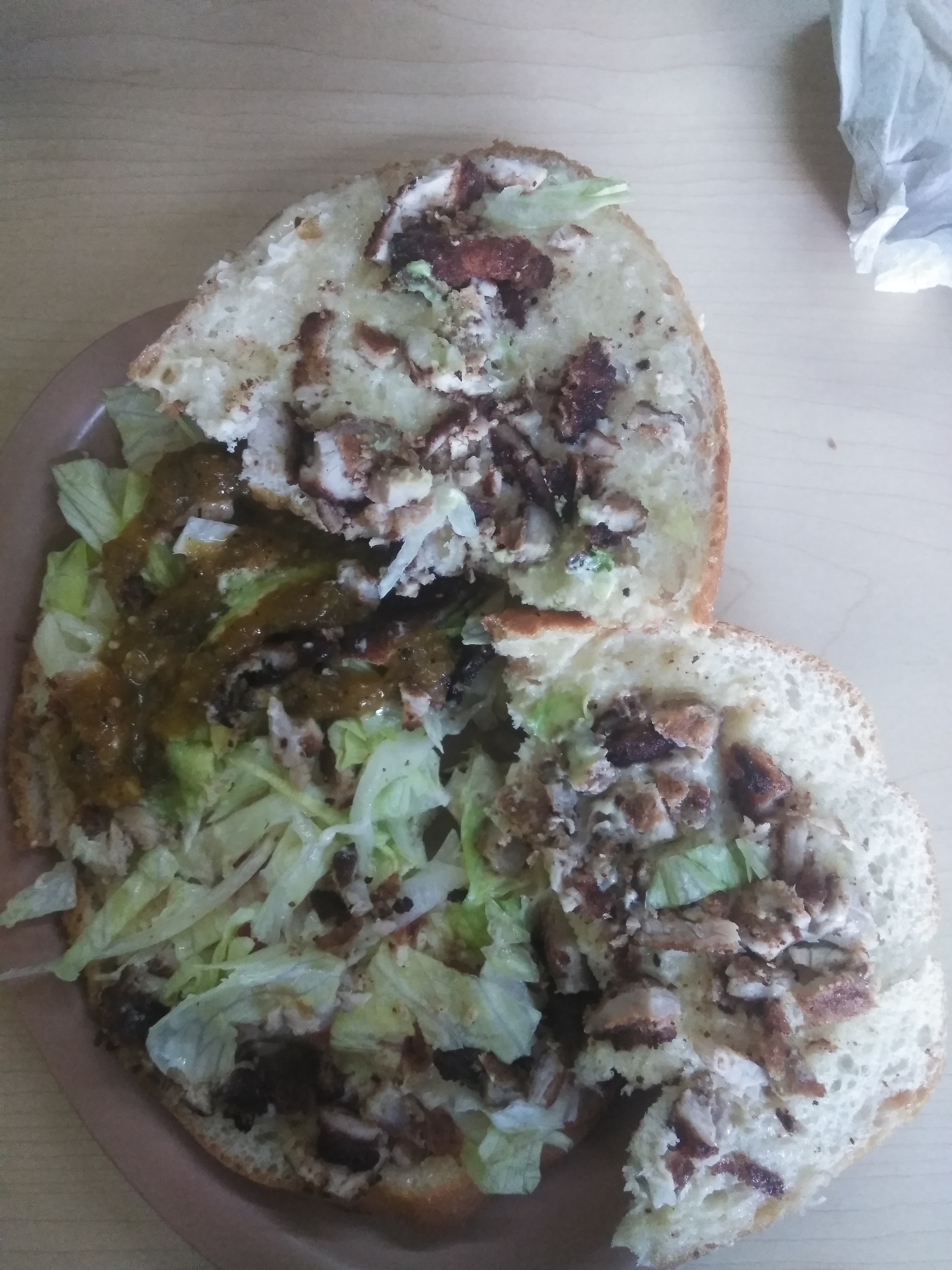 Burger Pizza Plaza image 5