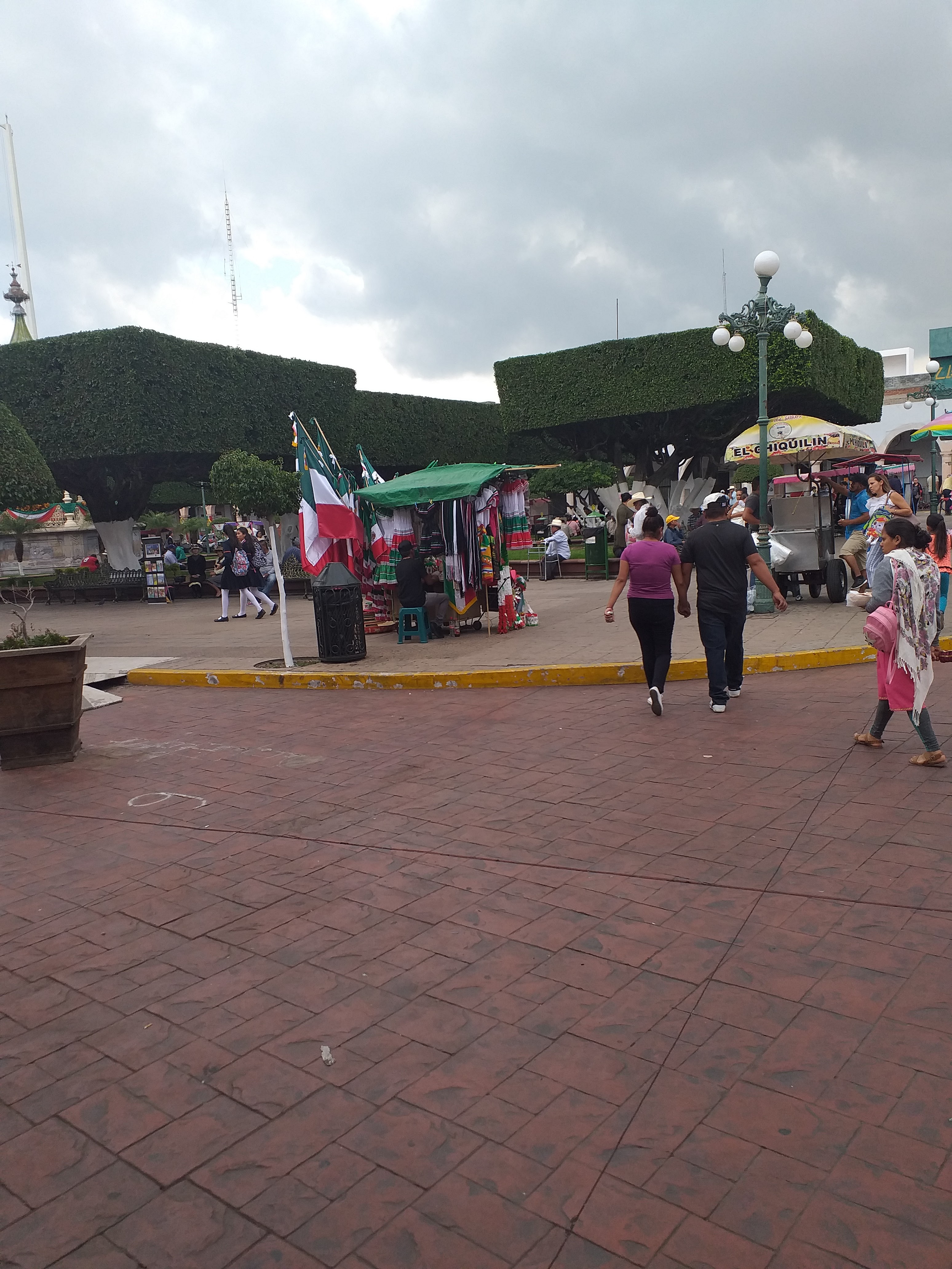 Burger Pizza Plaza image 6