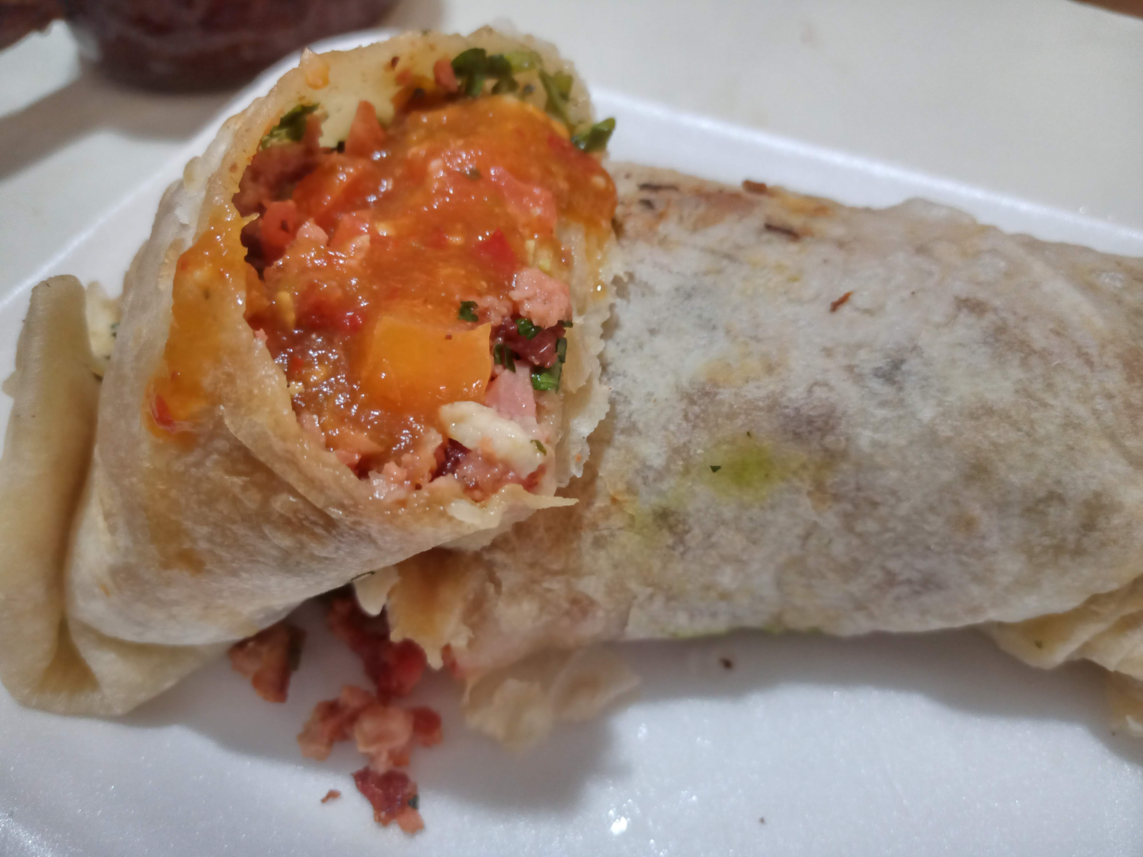 Tacos y burros "EL GUERO" image 1