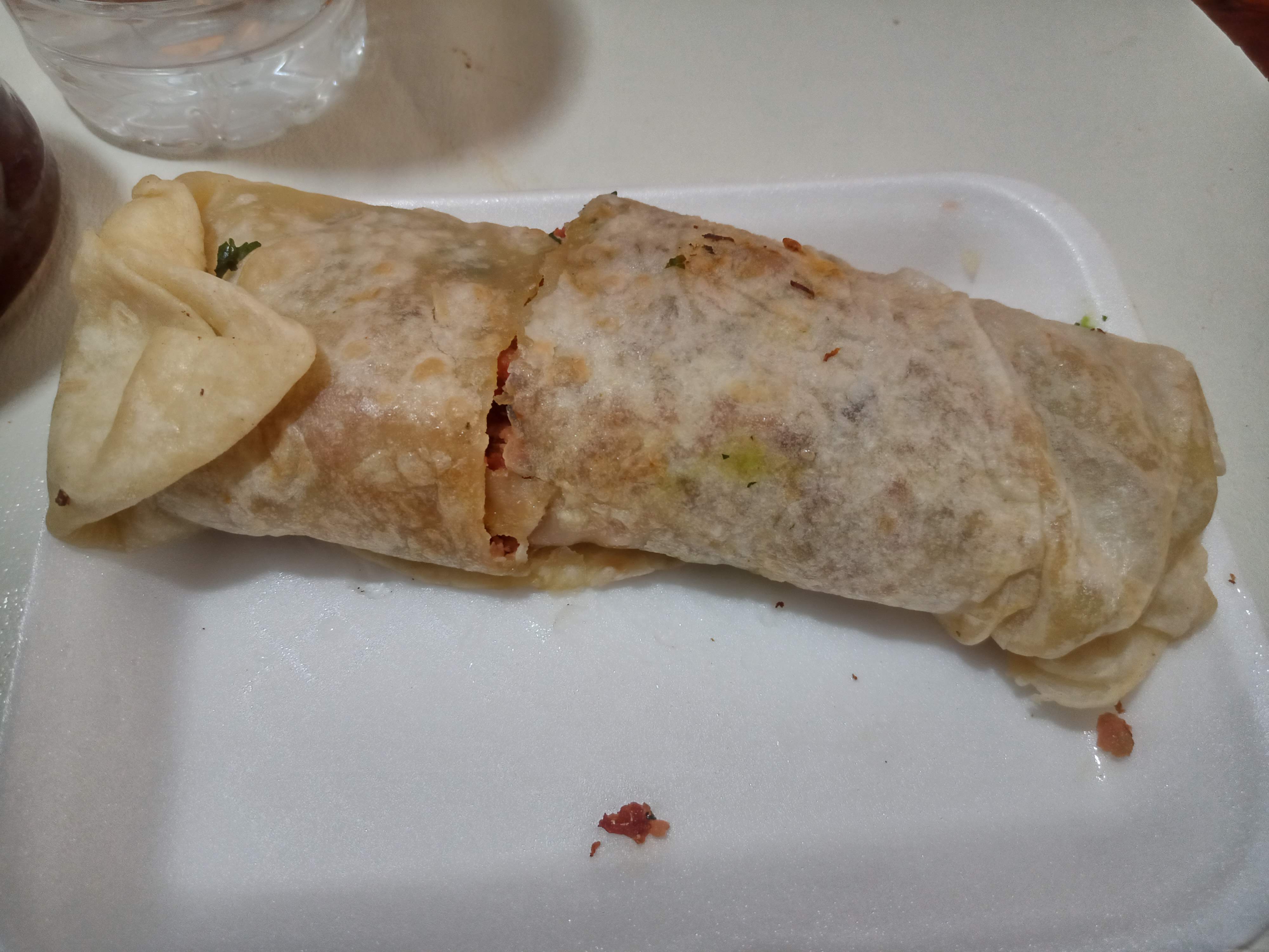 Tacos y burros "EL GUERO" image 3