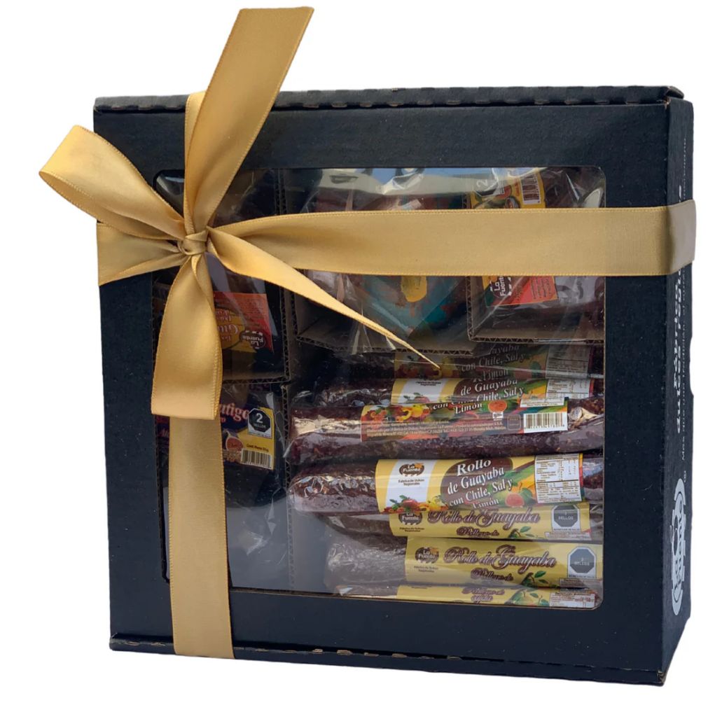 DULCES TÍPICOS Y REGIONALES "SAN AGUSTÍN" SUCURSAL PURUÁNDIRO, MICH. image 2