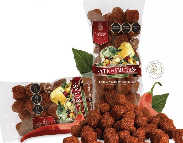 DULCES TÍPICOS Y REGIONALES "SAN AGUSTÍN" SUCURSAL PURUÁNDIRO, MICH. image 3