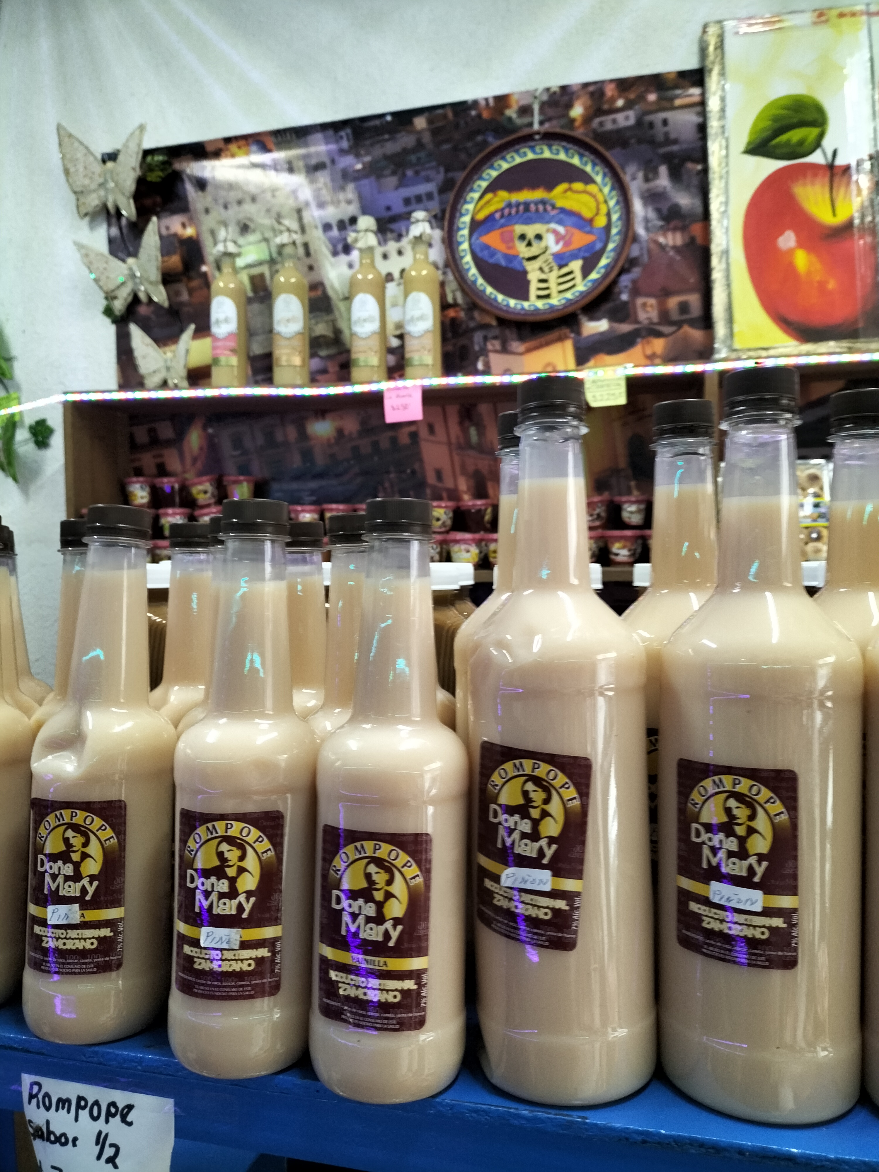 DULCES TÍPICOS Y REGIONALES "SAN AGUSTÍN" SUCURSAL PURUÁNDIRO, MICH. image 5