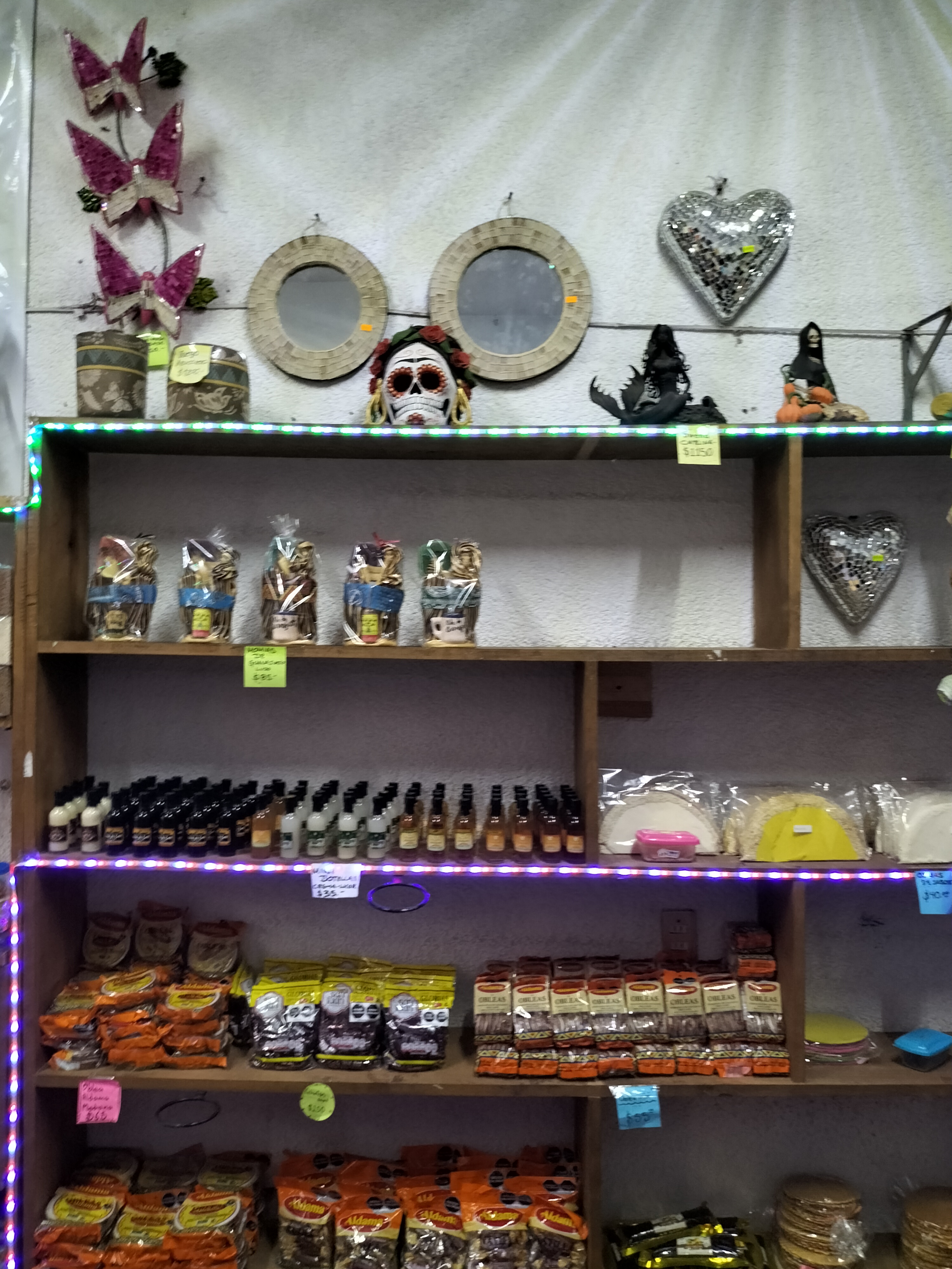 DULCES TÍPICOS Y REGIONALES "SAN AGUSTÍN" SUCURSAL PURUÁNDIRO, MICH. image 6