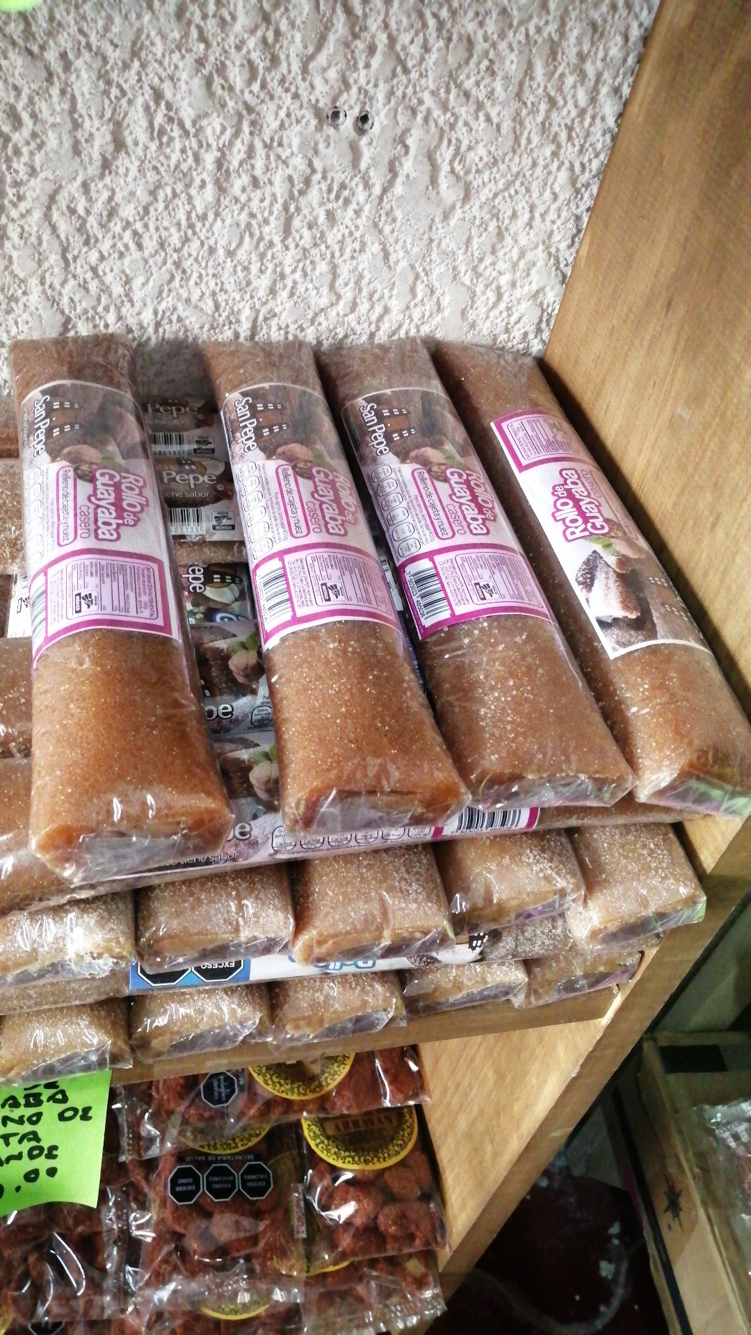 DULCES TÍPICOS Y REGIONALES "SAN AGUSTÍN" SUCURSAL PURUÁNDIRO, MICH. image 9