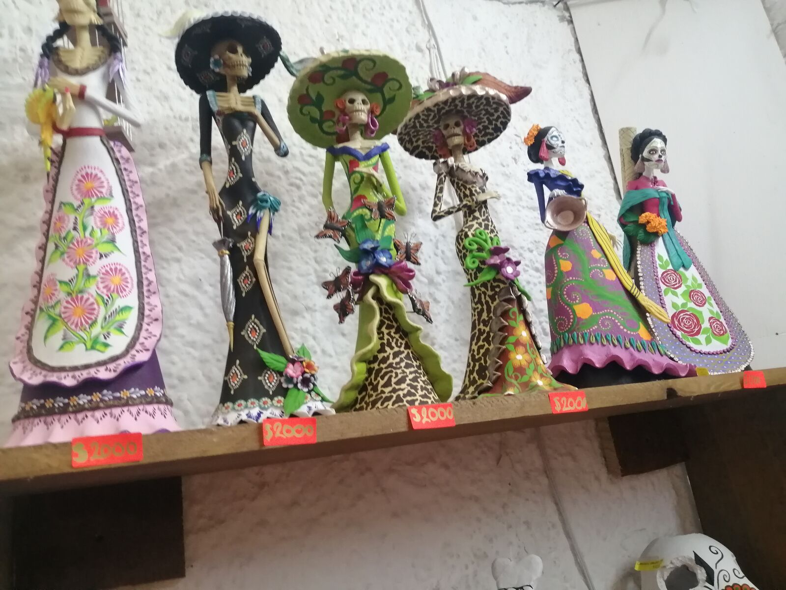 DULCES TÍPICOS Y REGIONALES "SAN AGUSTÍN" SUCURSAL PURUÁNDIRO, MICH. image 10