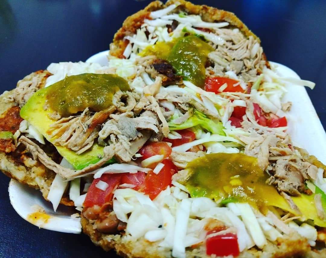 Tortas Y Gorditas Fello's image 1