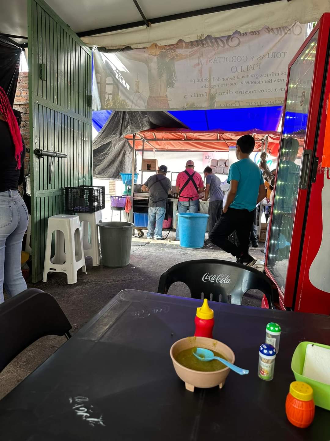 Tortas Y Gorditas Fello's image 2