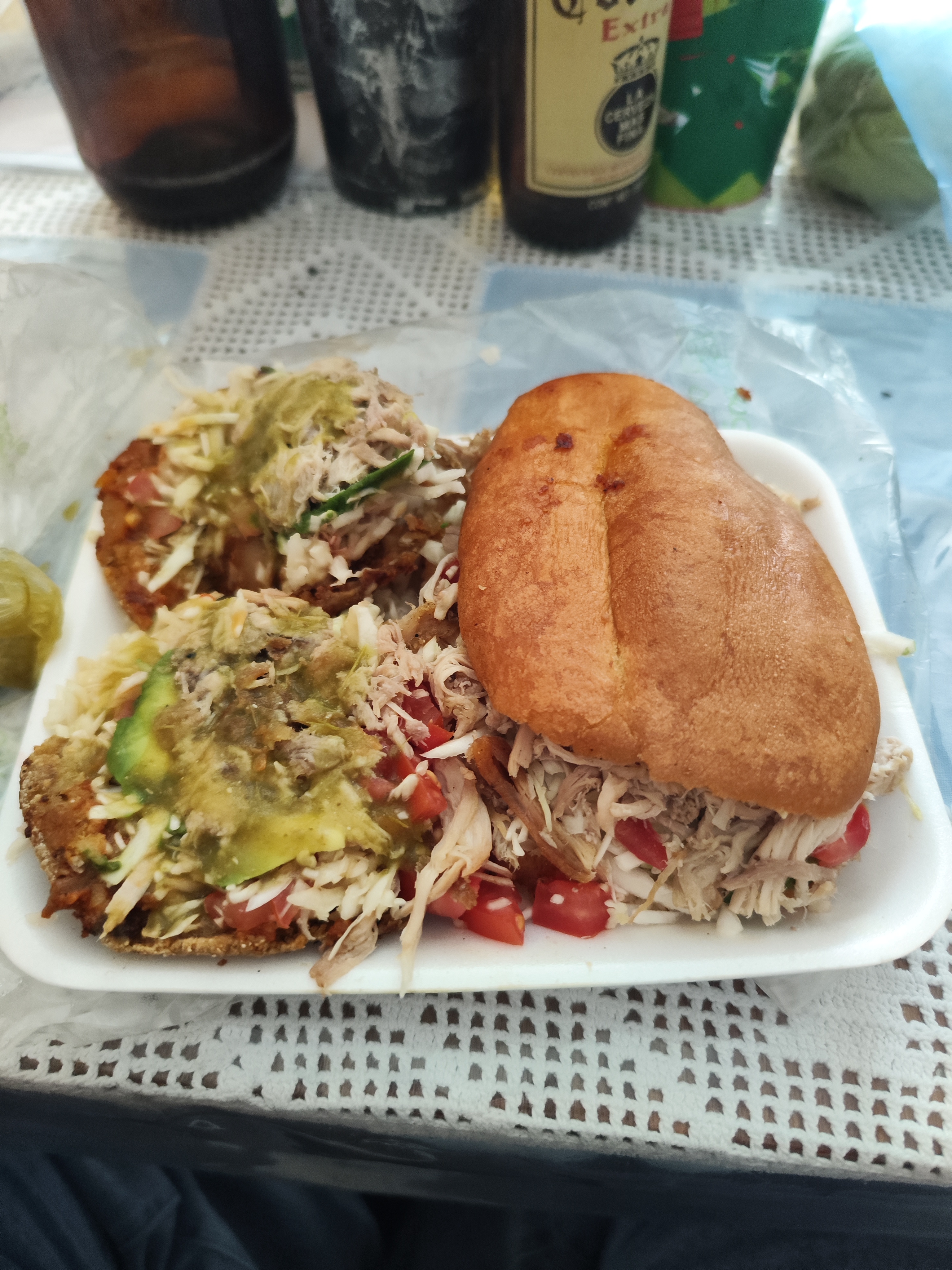 Tortas Y Gorditas Fello's image 3