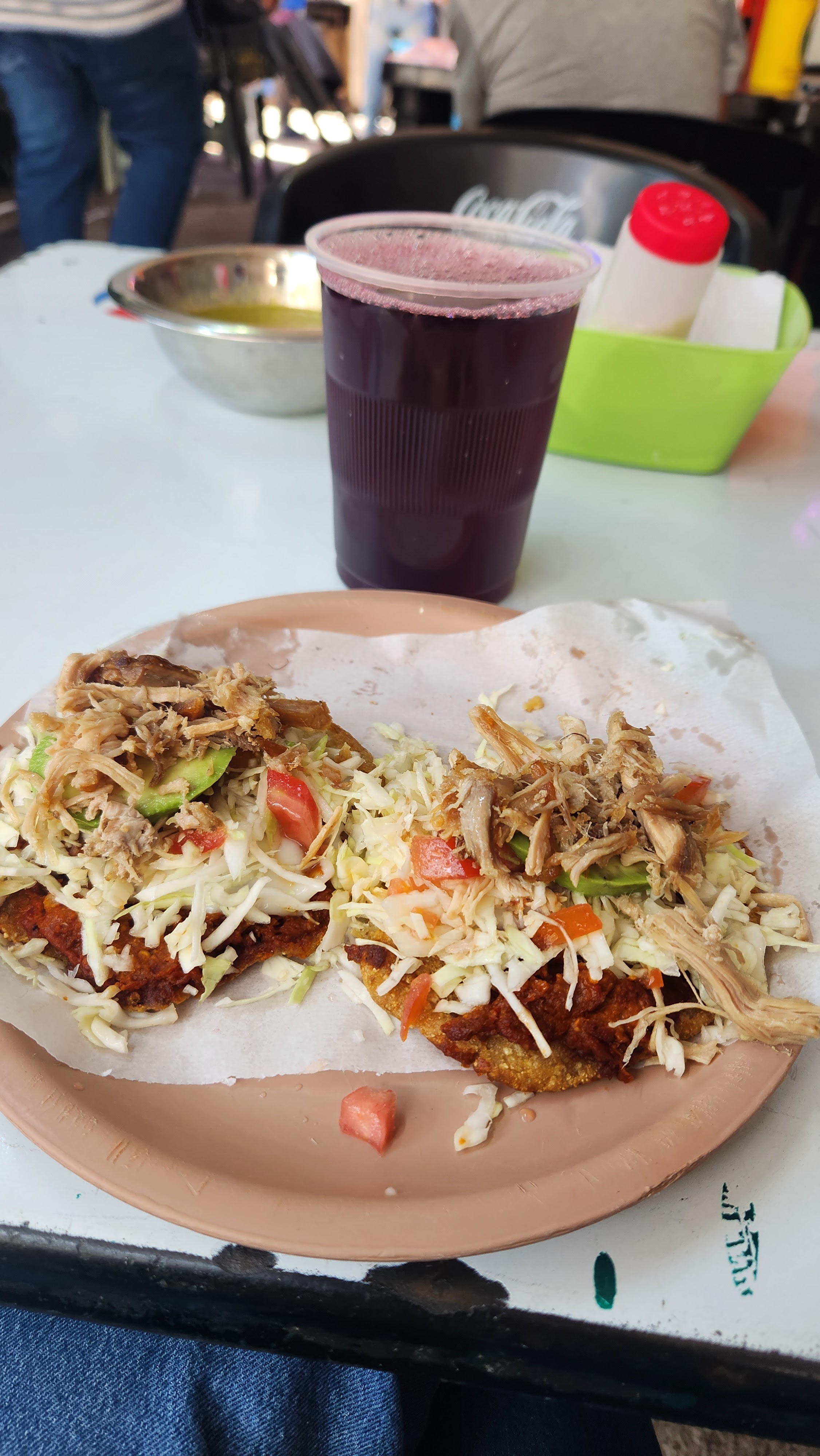 Tortas Y Gorditas Fello's image 4