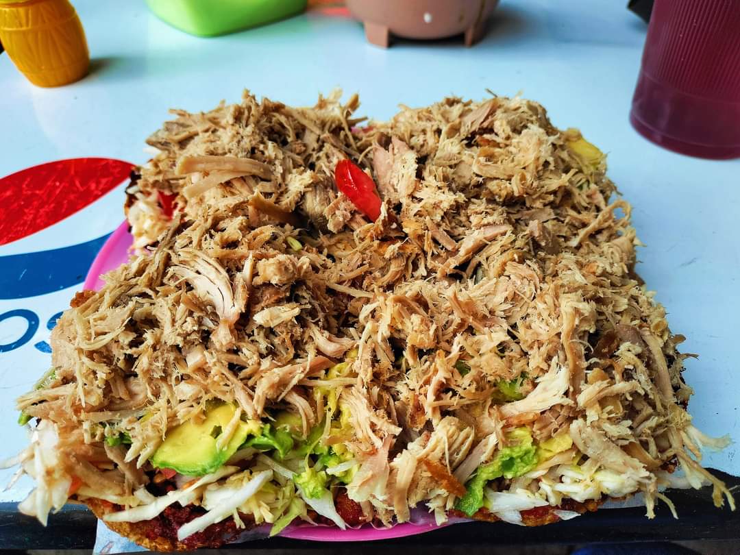 Tortas Y Gorditas Fello's image 5