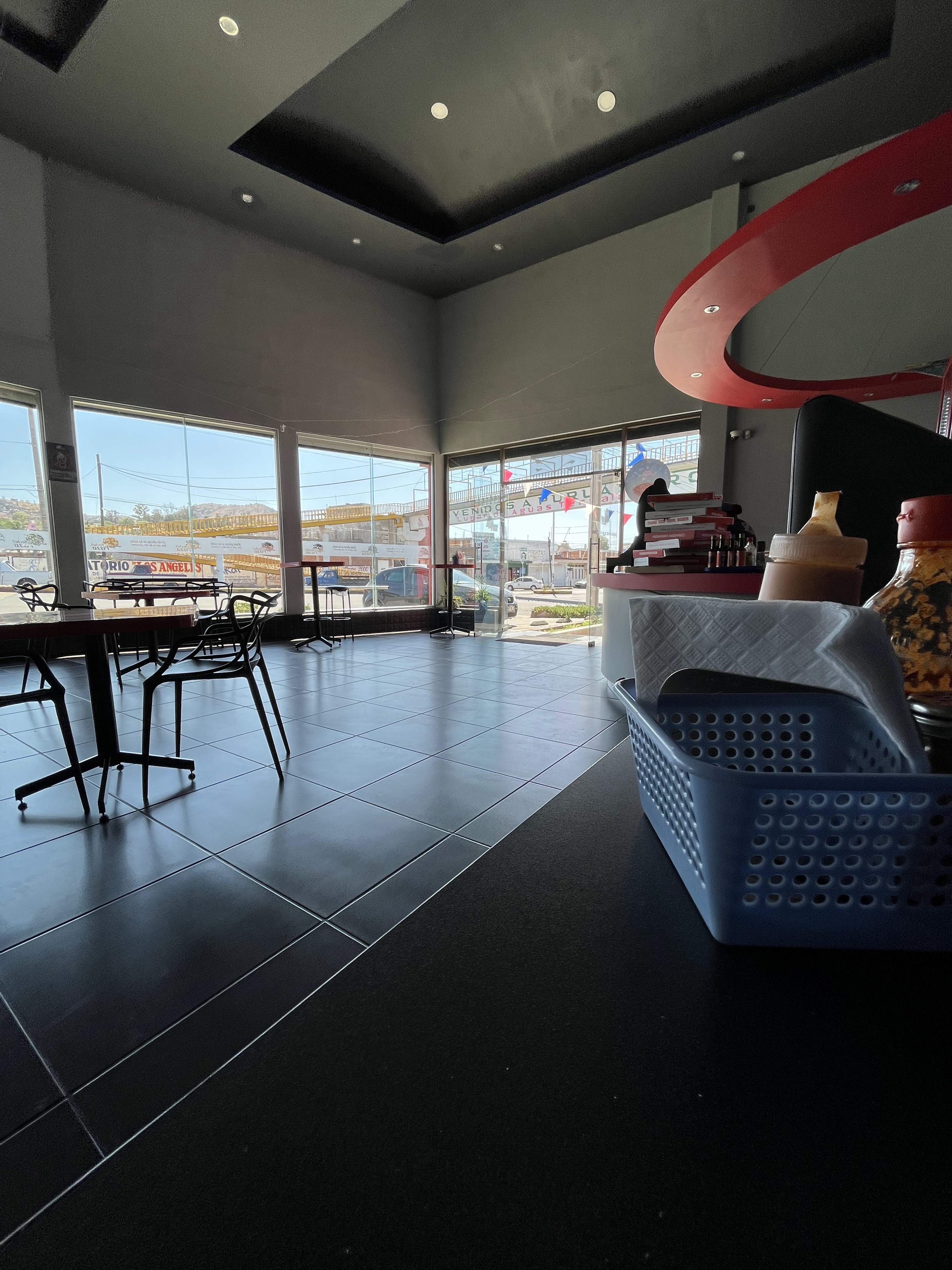 SKY ROCKET PIZZA image 6