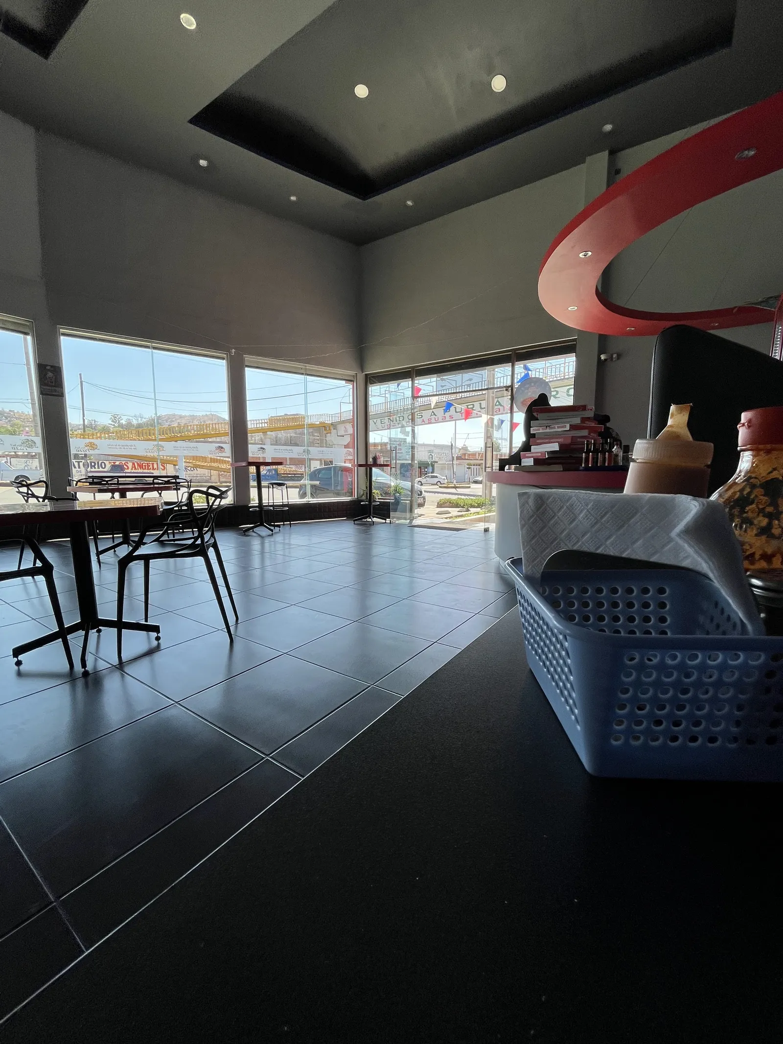 SKY ROCKET PIZZA image 6