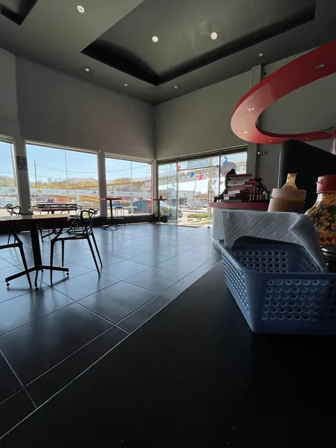 SKY ROCKET PIZZA image 6