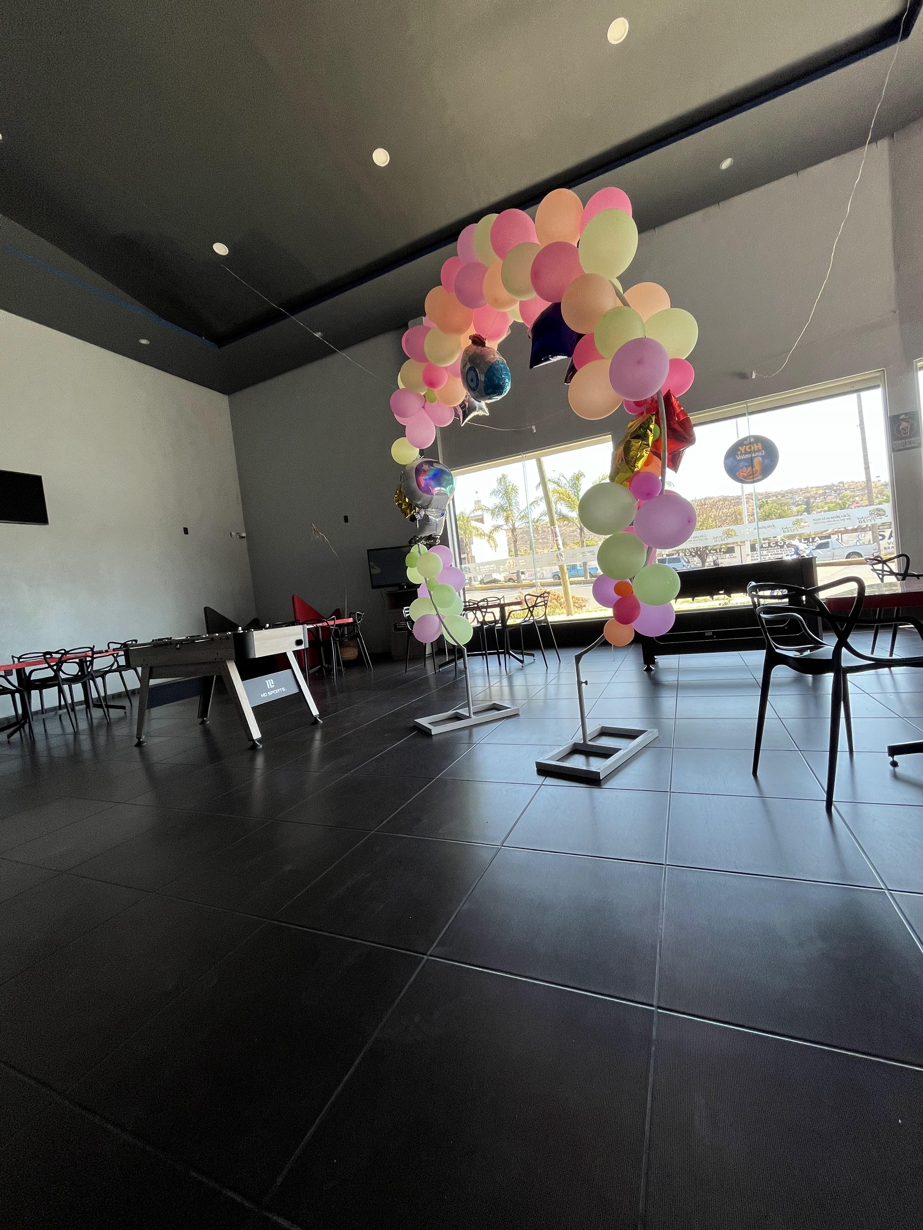 SKY ROCKET PIZZA image 7