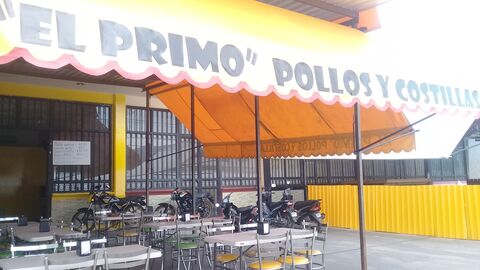 "El Primo" Pollos Y Costillas image 4