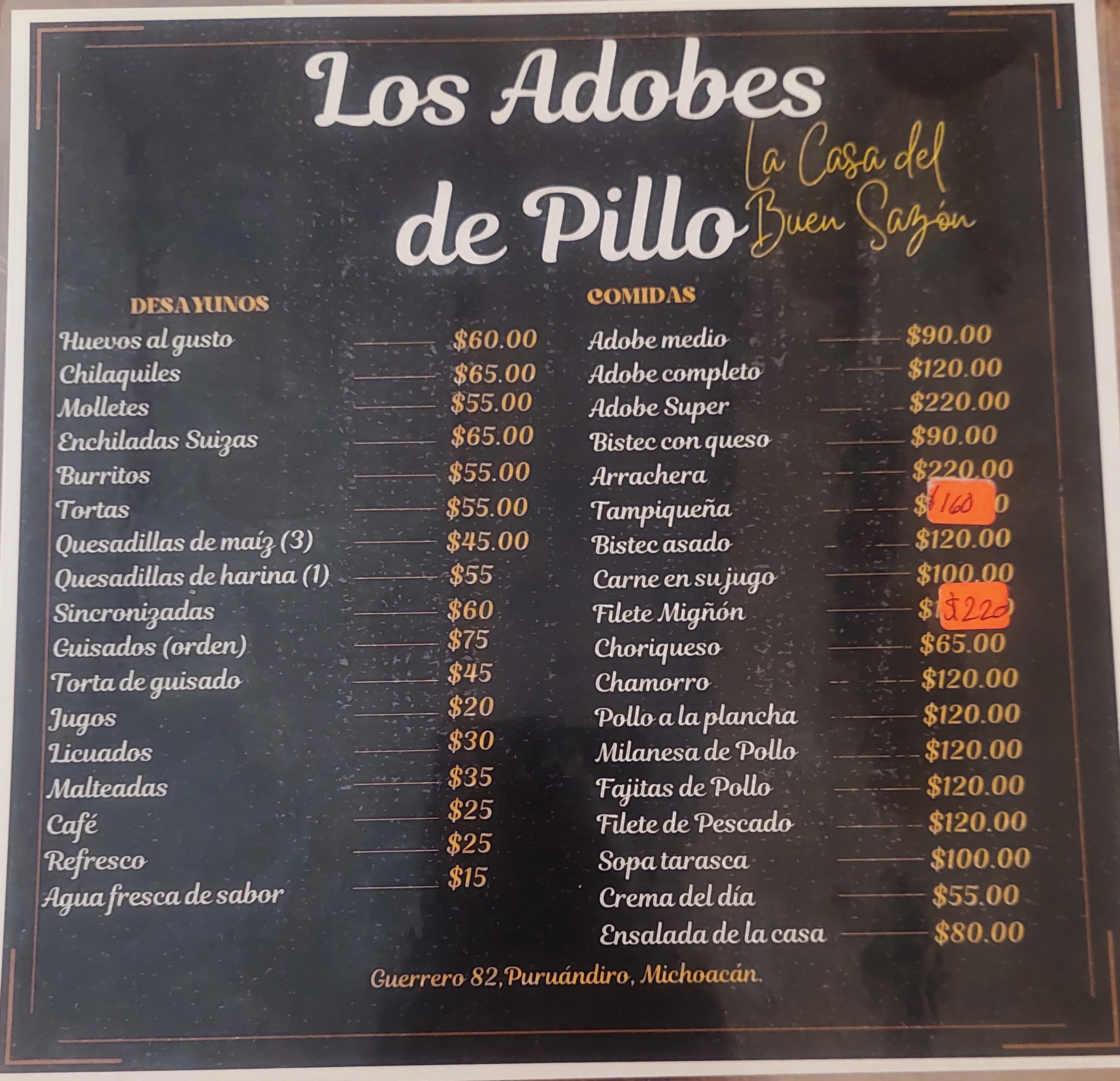 Los Adobes de Pillo image 1